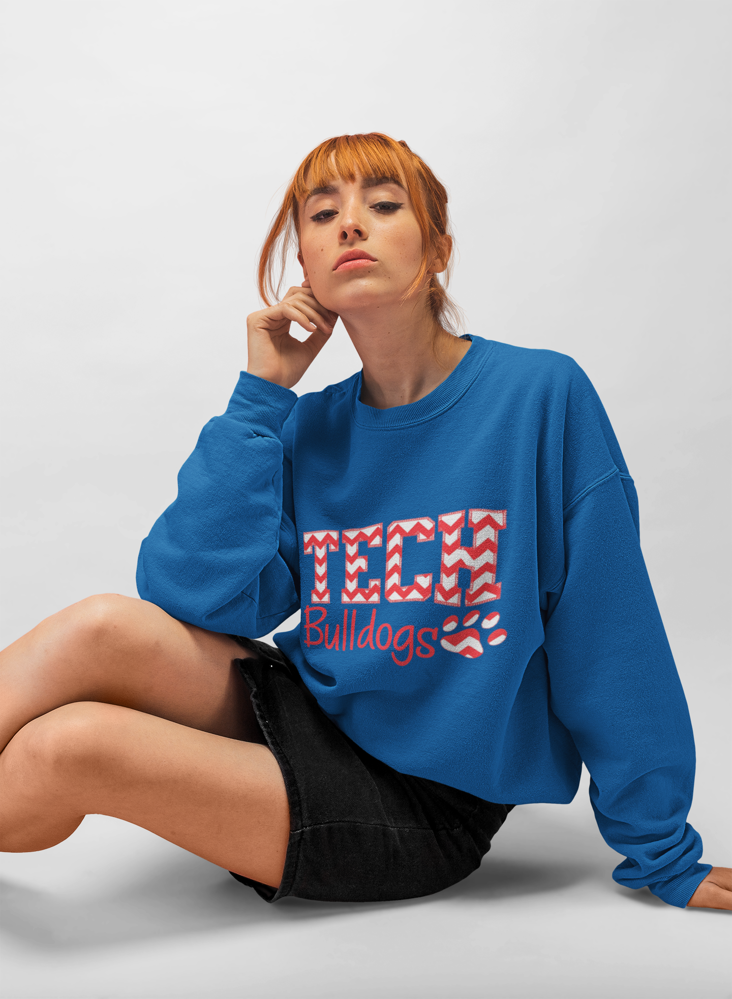 Unisex Heavy Blend™ Crewneck Sweatshirt product thumbnail image Unisex Heavy Blend™ Crewneck Sweatshirt product thumbnail image