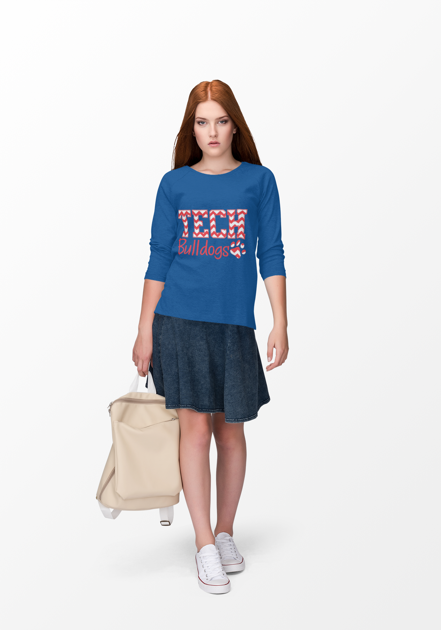 Unisex Heavy Blend™ Crewneck Sweatshirt product thumbnail image