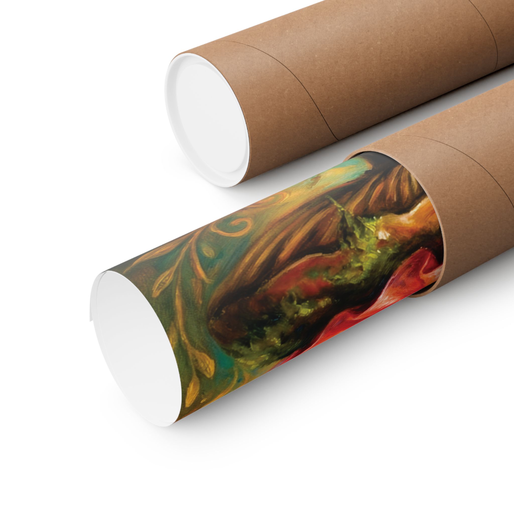 Butterfly Wings Fairy Girl Wall Art Poster— Heirloom Fantasy Storybook Pink Bedroom Decor (Matte, Museum-Grade) product thumbnail image Butterfly Wings Fairy Girl Wall Art Poster— Heirloom Fantasy Storybook Pink Bedroom Decor (Matte, Museum-Grade) product thumbnail image