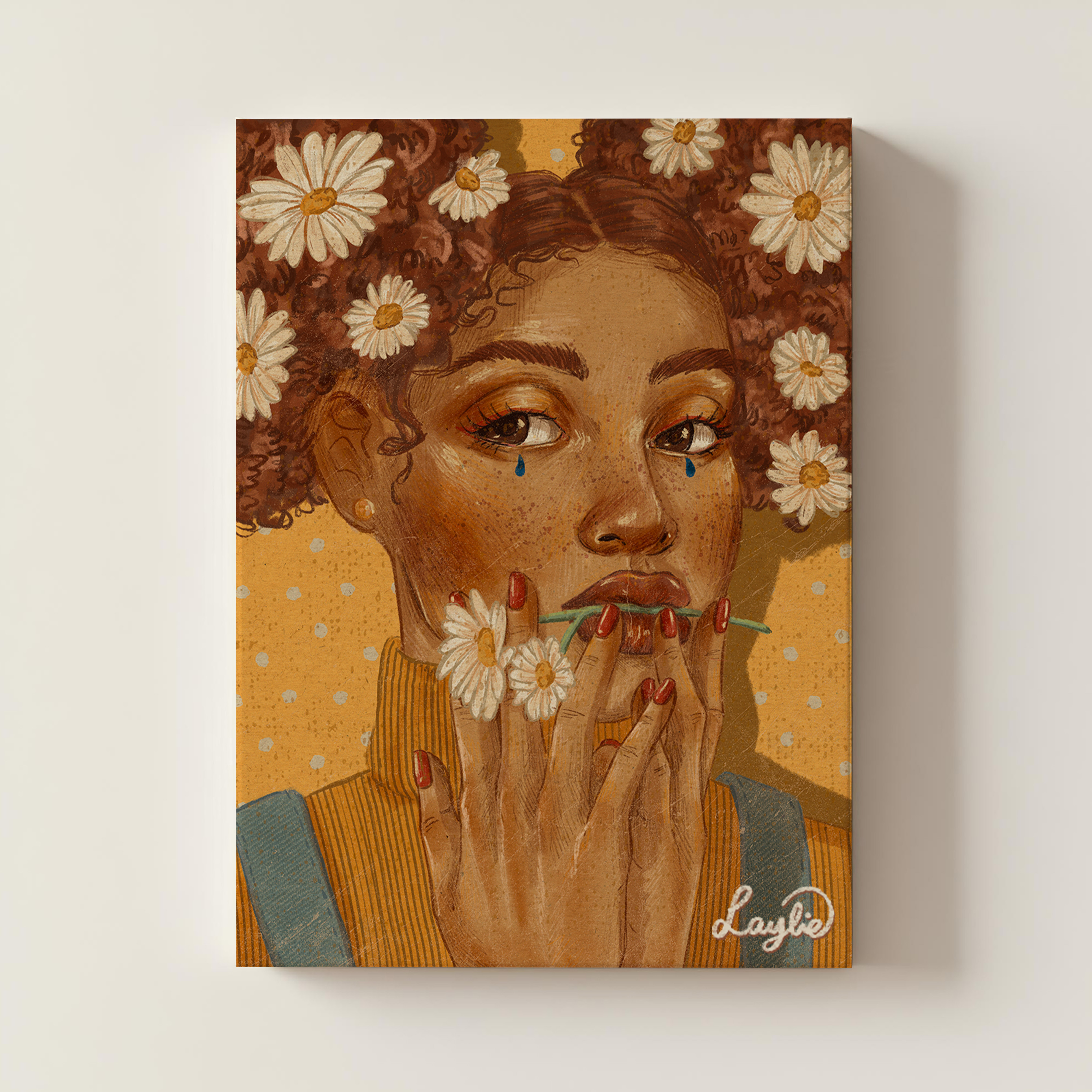 Daisy Baby product thumbnail image