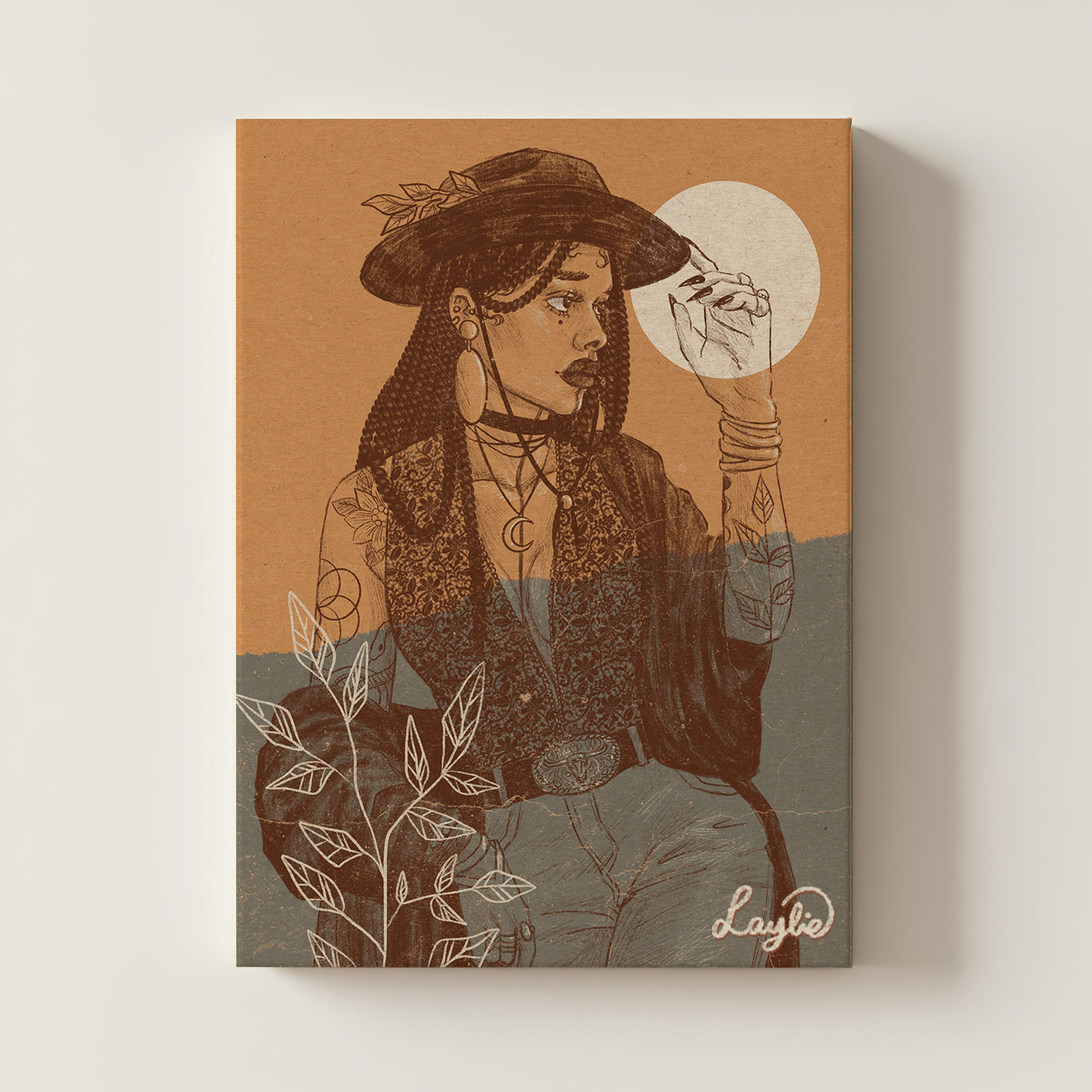 Brujeria product thumbnail image