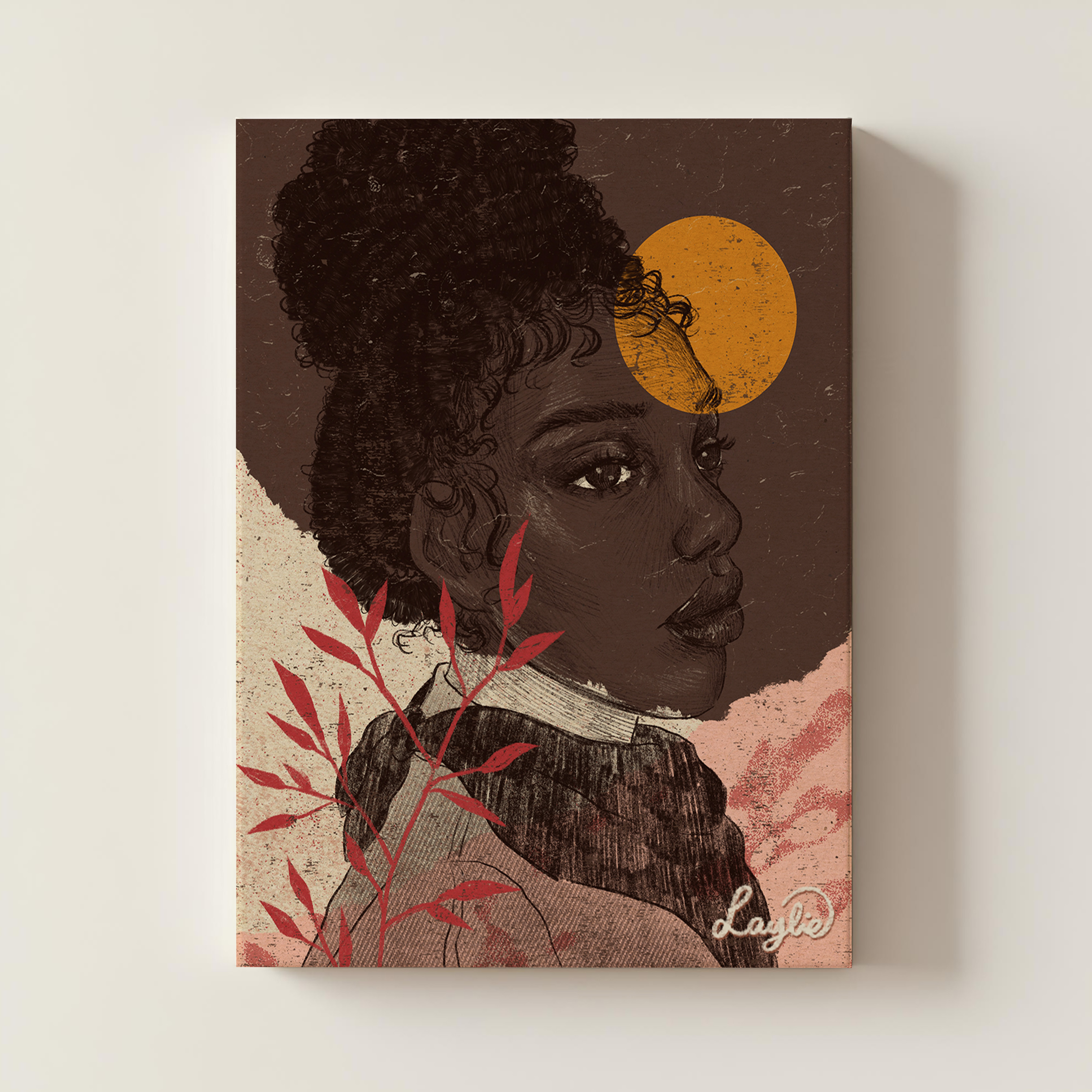 Denim Princess product thumbnail image