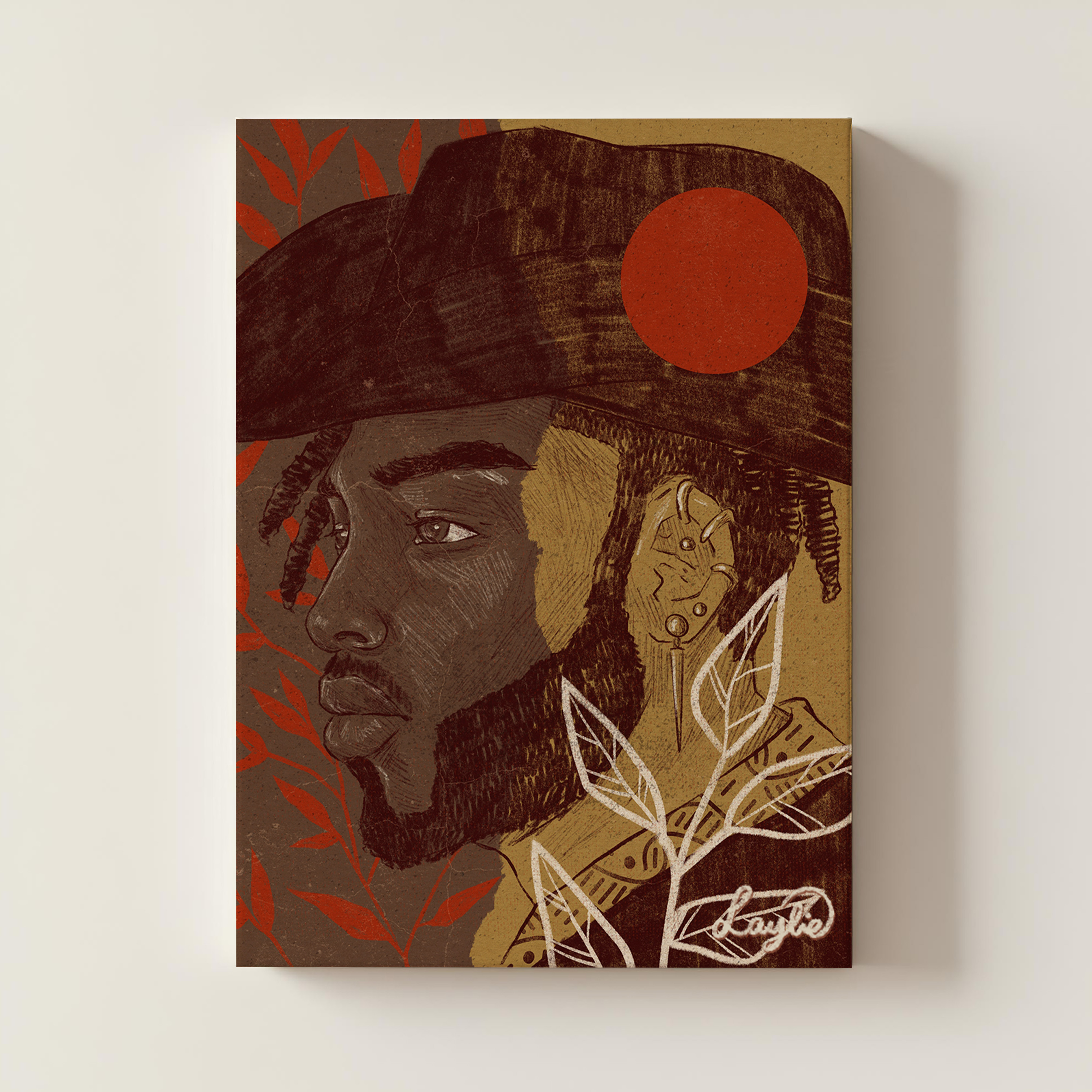 Red Sun product thumbnail image