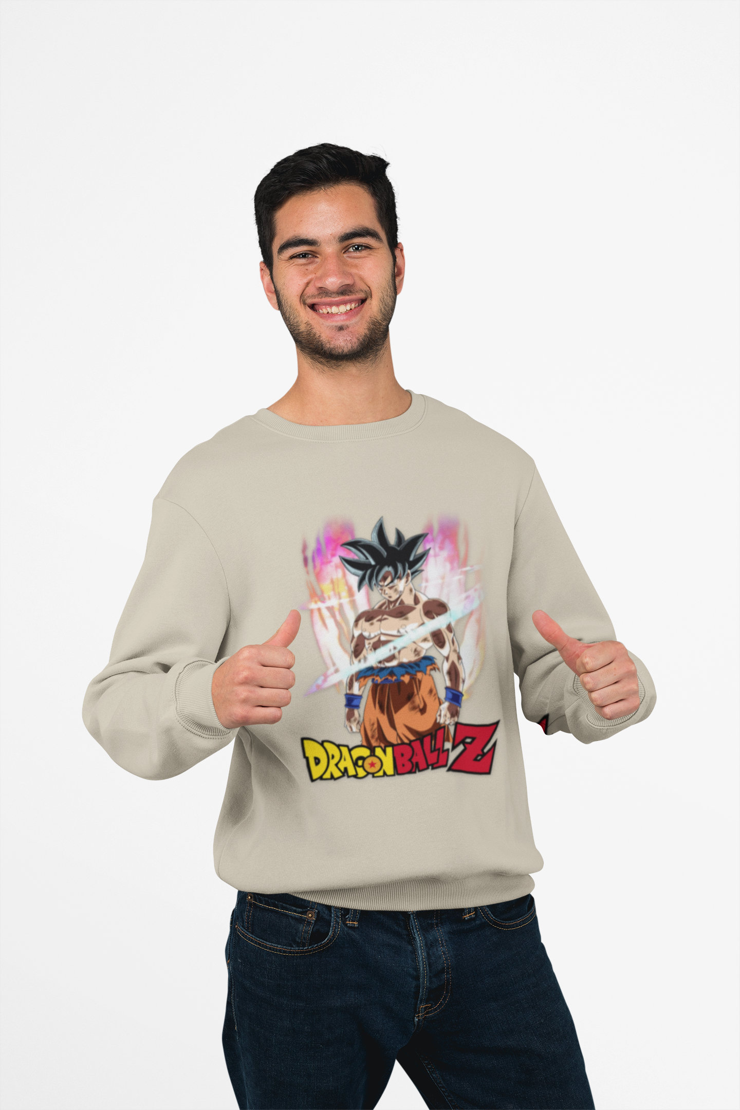 Unisex Heavy Blend™ Crewneck Sweatshirt product thumbnail image Unisex Heavy Blend™ Crewneck Sweatshirt product thumbnail image