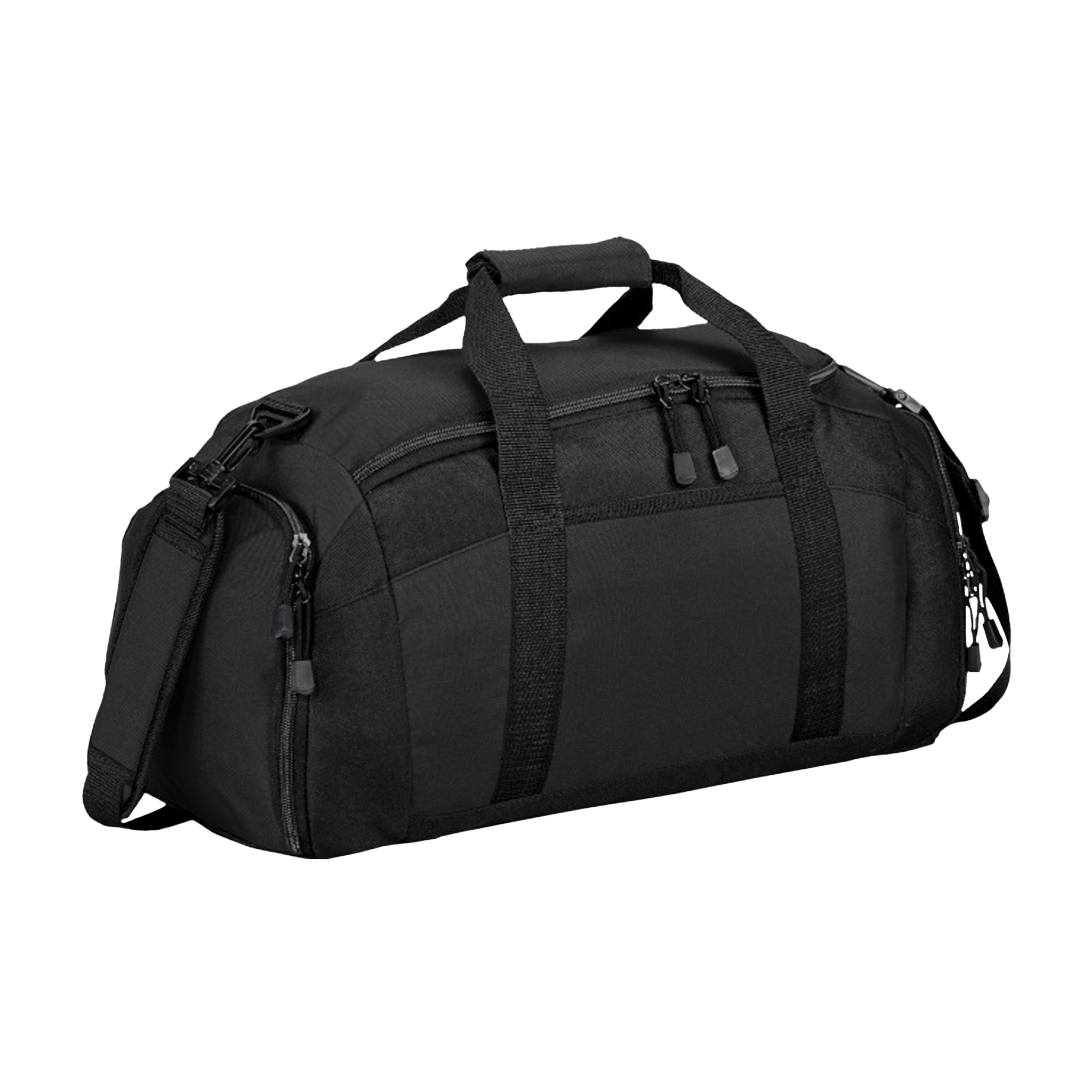 Drift Lane Co. Gym Bag – Durable Travel &amp; Workout Duffel product thumbnail image