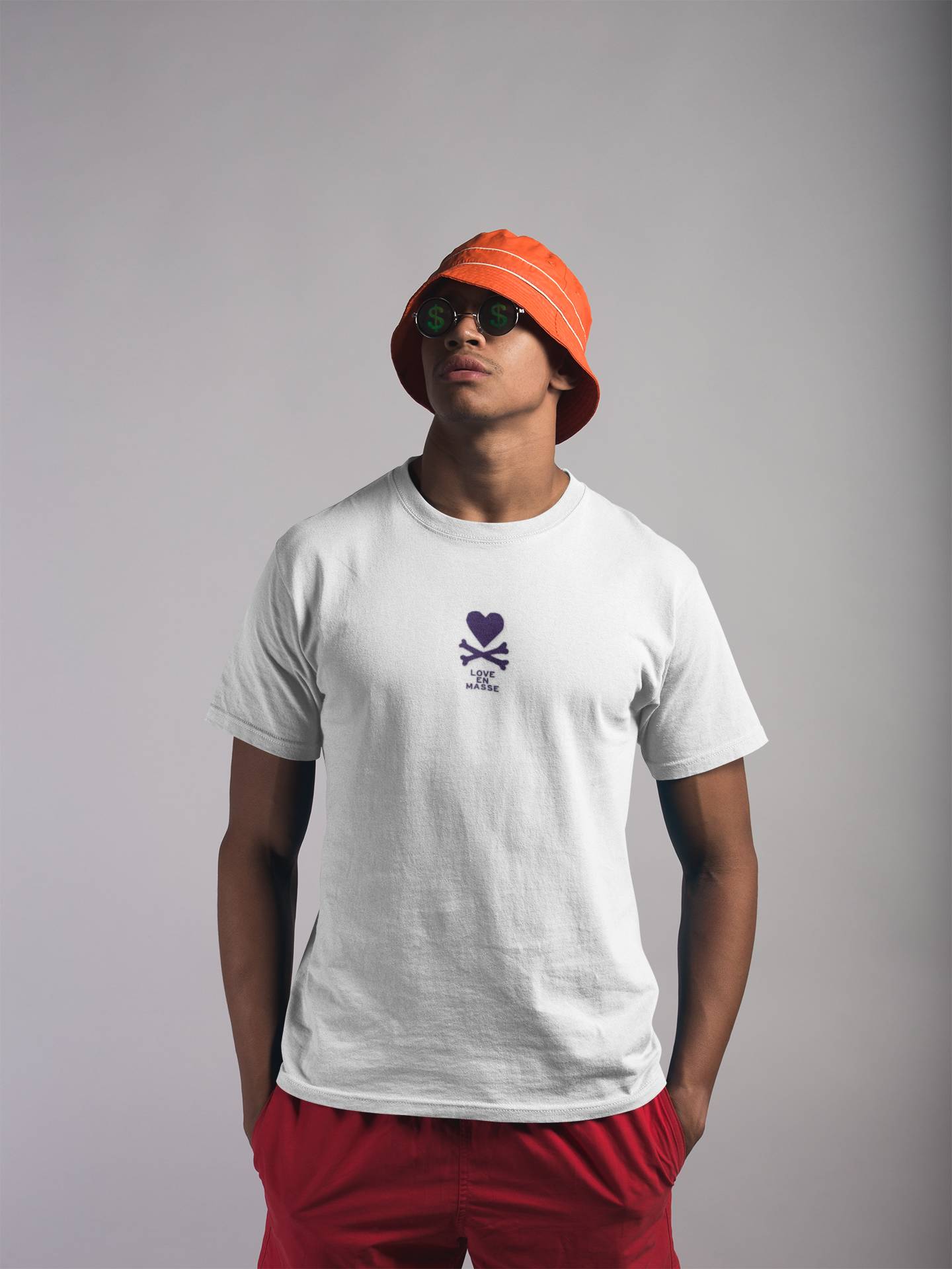 Heart & Crossbones product thumbnail image Heart & Crossbones product thumbnail image