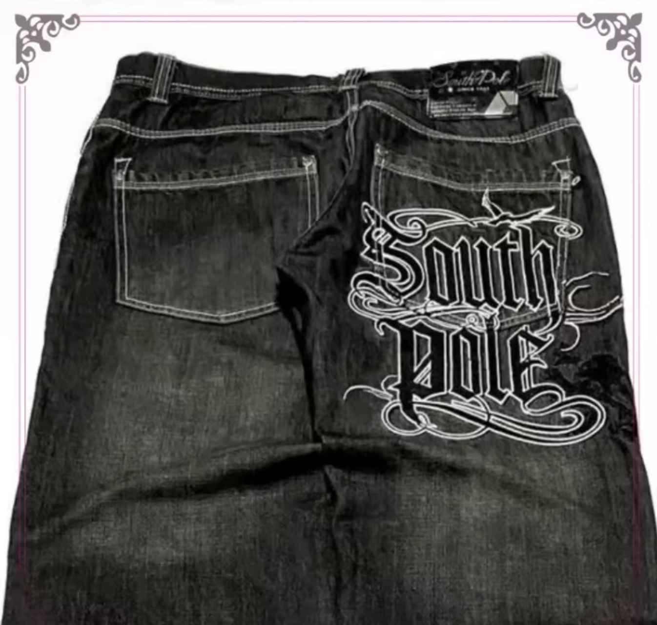Southpole jeans product thumbnail image Southpole jeans product thumbnail image