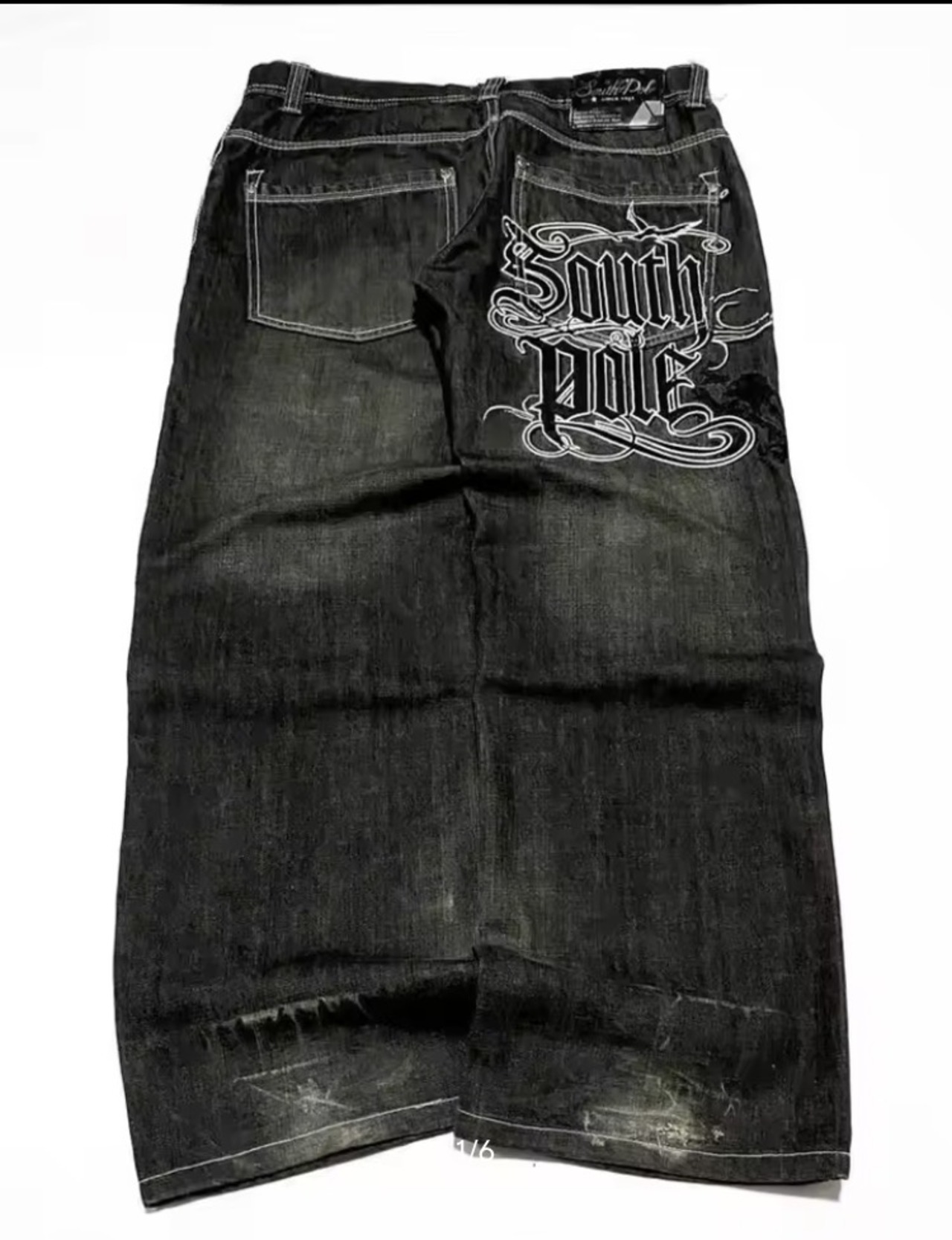 Southpole jeans product thumbnail image