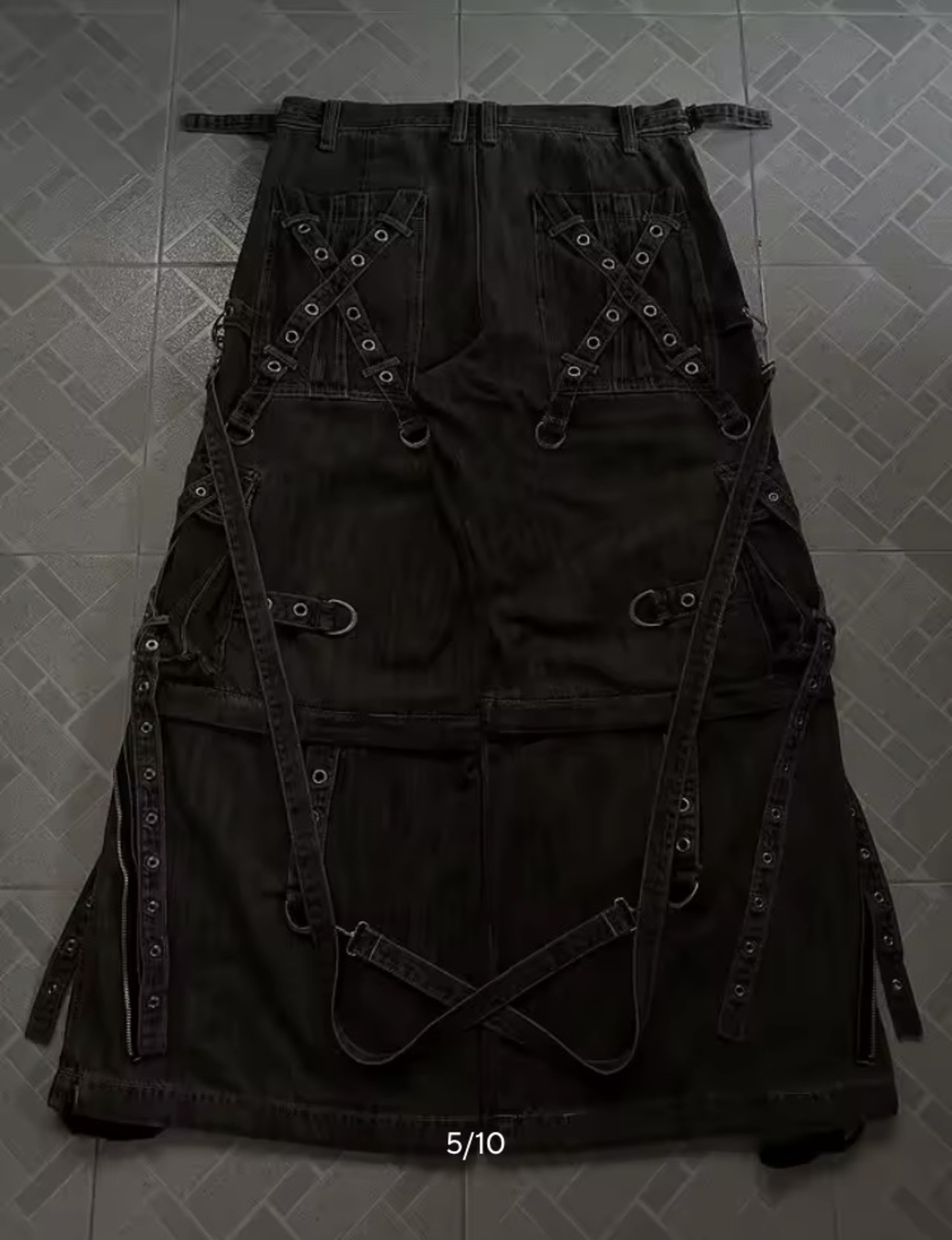 Trip nyc jeans  product thumbnail image