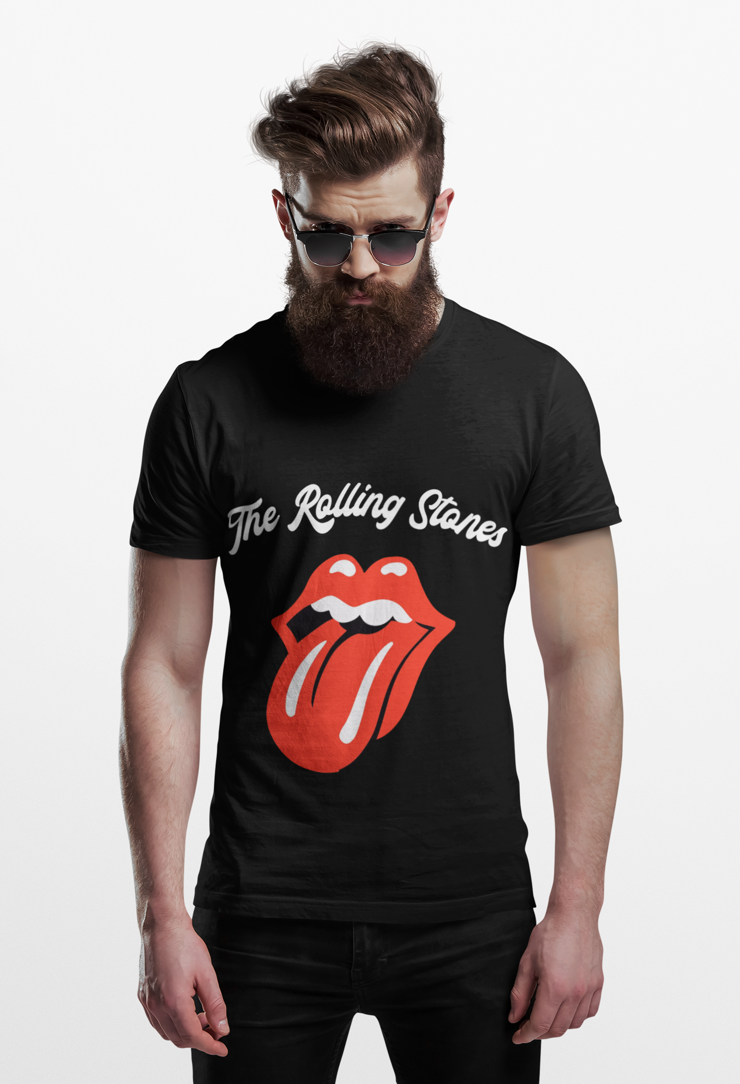 Unisex Heavy Cotton Tee product thumbnail image Unisex Heavy Cotton Tee product thumbnail image