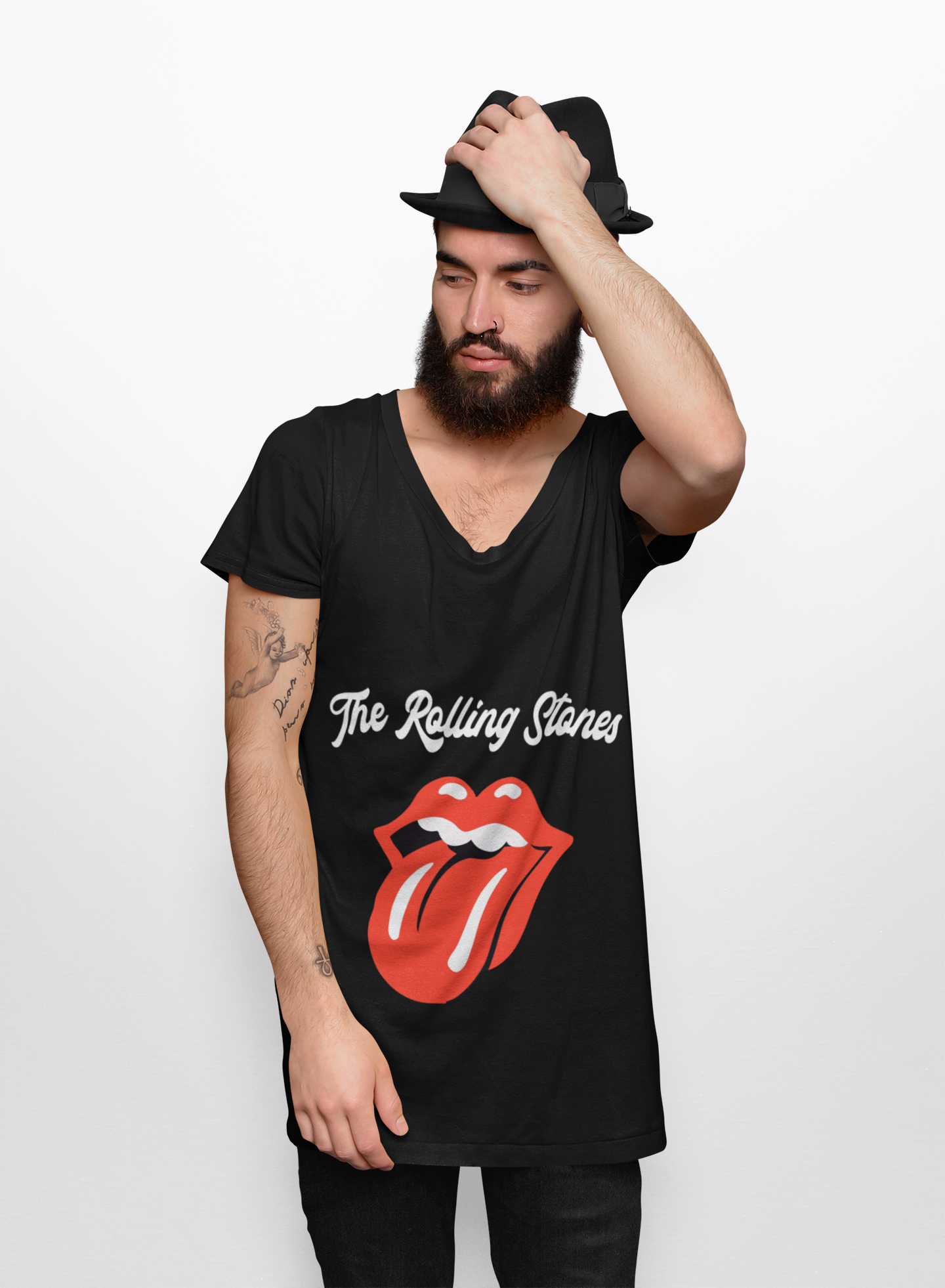 Unisex Heavy Cotton Tee Unisex Heavy Cotton Tee