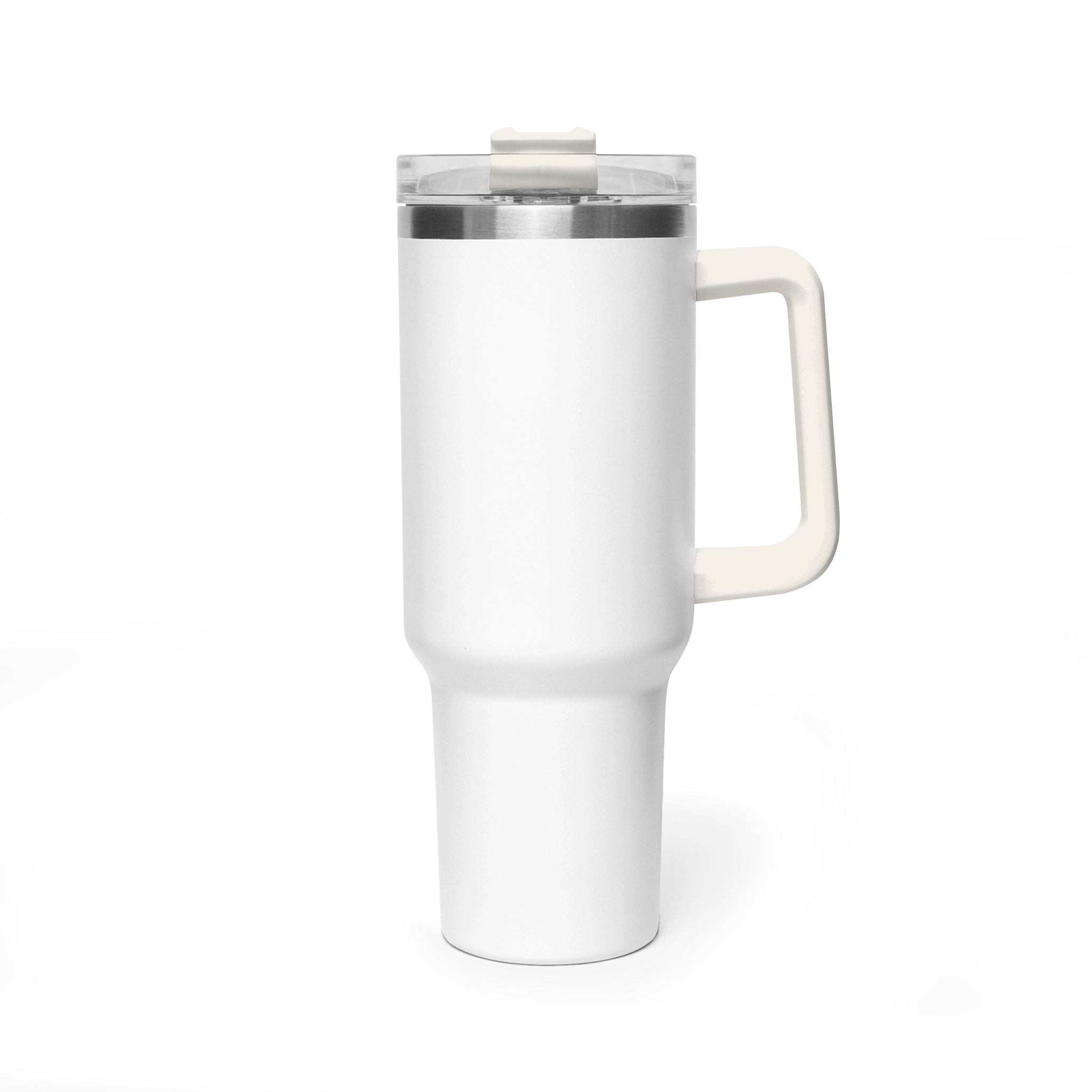 40oz Vacuum Tumbler – "Man Without a Title" Proverbs 27:1 Inspirational Travel Mug product thumbnail image 40oz Vacuum Tumbler – "Man Without a Title" Proverbs 27:1 Inspirational Travel Mug product thumbnail image