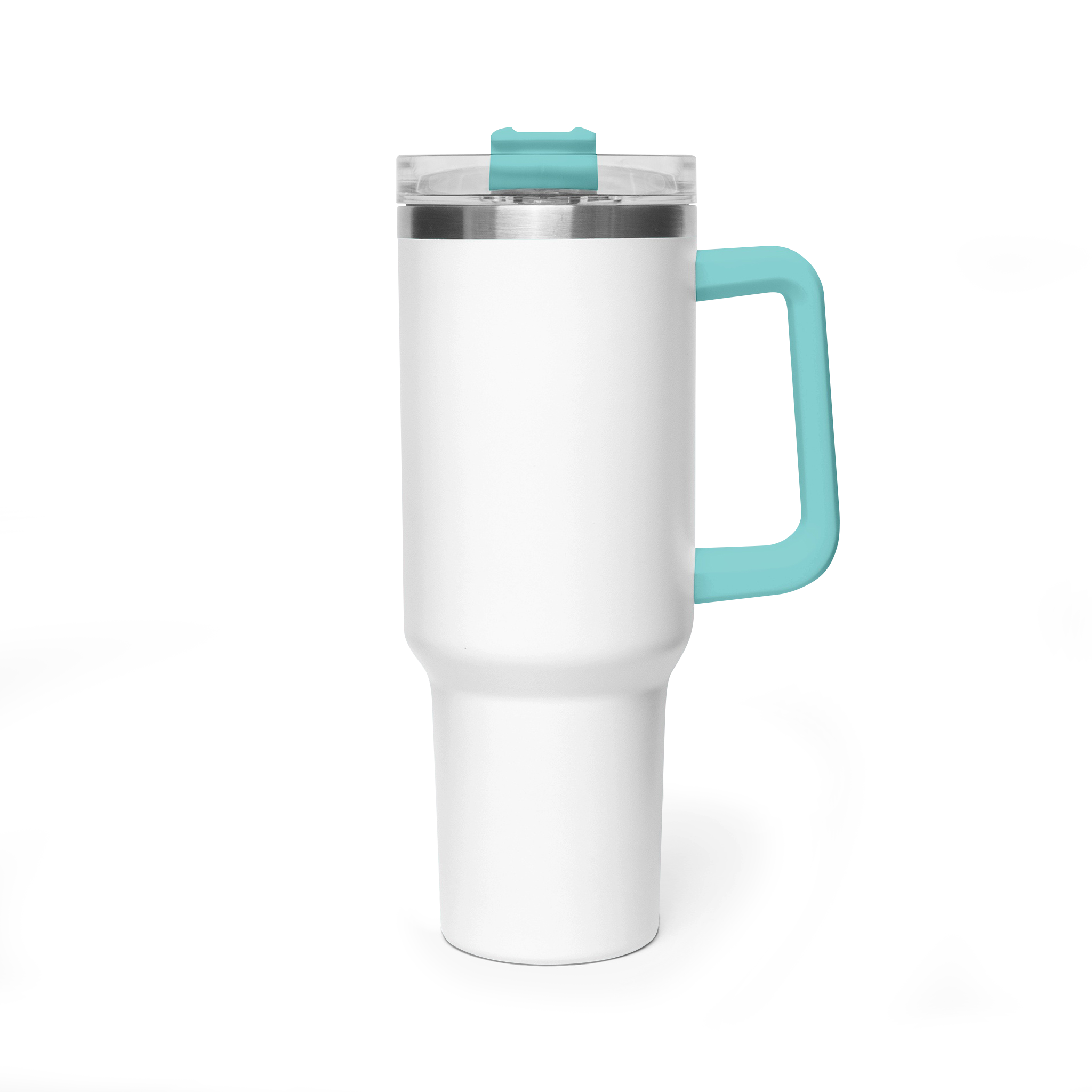 40oz Vacuum Tumbler – "Man Without a Title" Proverbs 27:1 Inspirational Travel Mug product thumbnail image 40oz Vacuum Tumbler – "Man Without a Title" Proverbs 27:1 Inspirational Travel Mug product thumbnail image