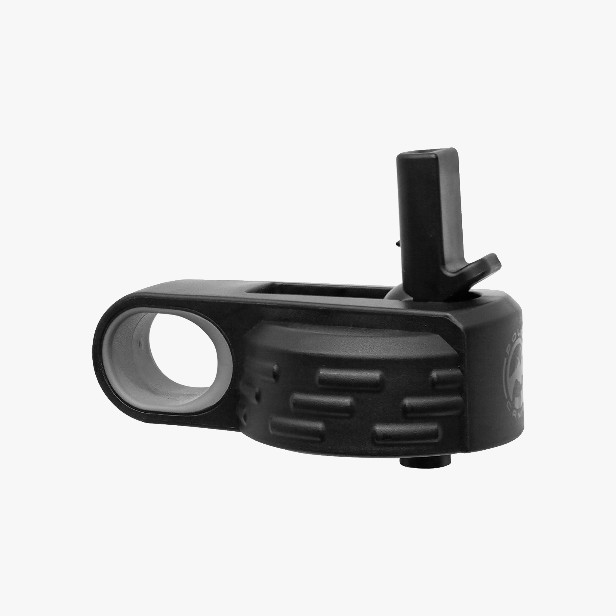 20oz Stainless Water Bottle - Black CM Logo product thumbnail image