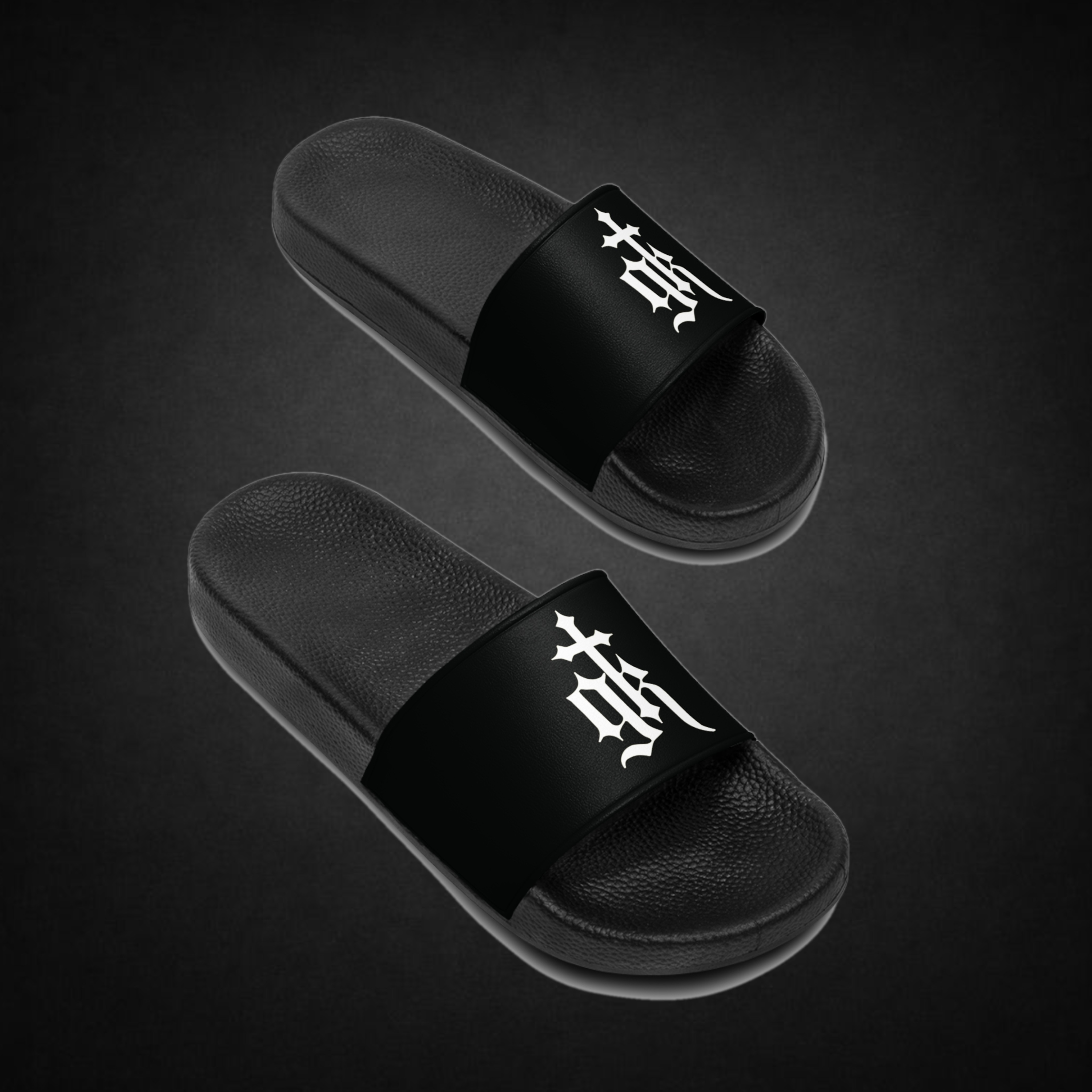 GOD IS KING LOGO SLIDES product thumbnail image GOD IS KING LOGO SLIDES product thumbnail image