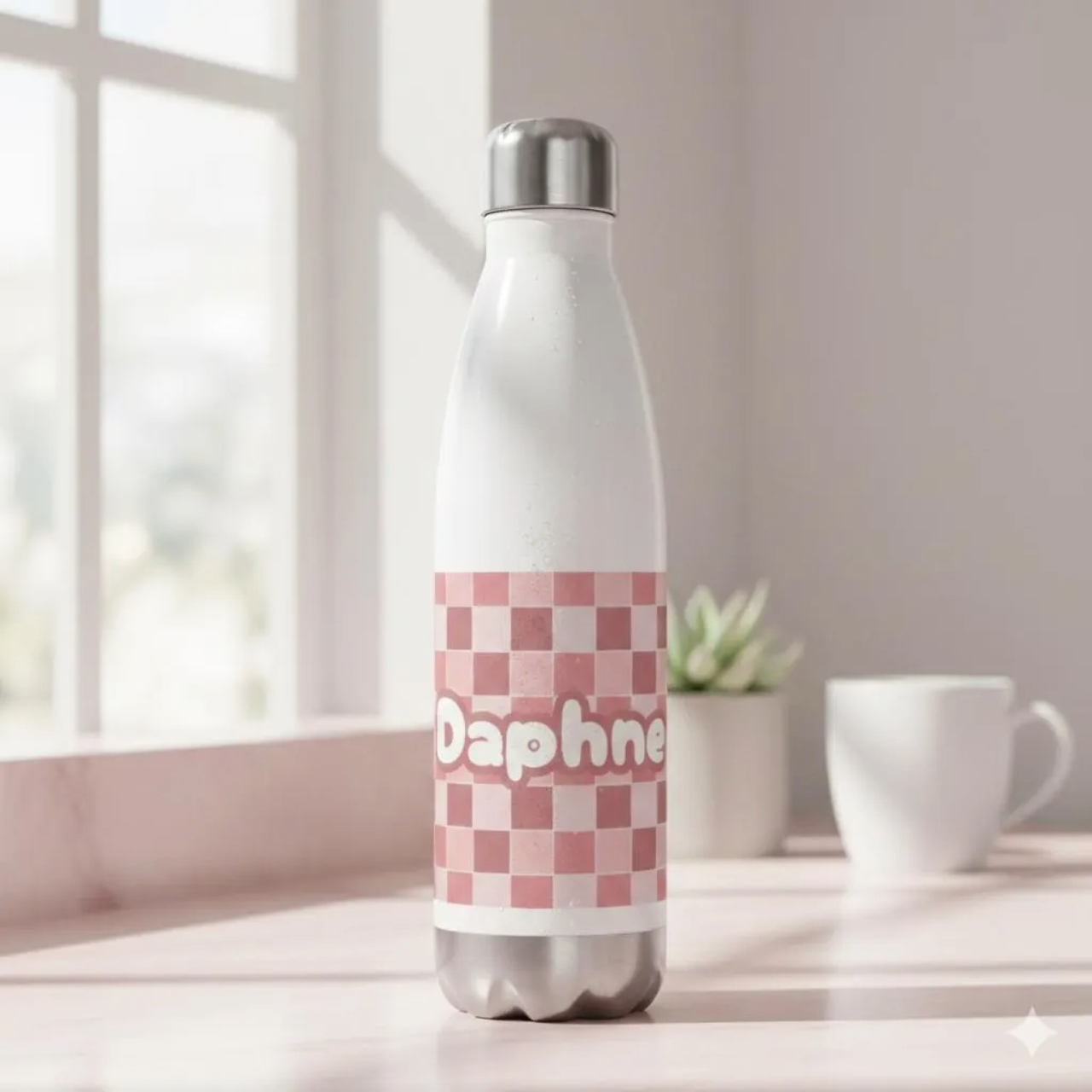 Personalized Insulated Bottle product thumbnail image Personalized Insulated Bottle product thumbnail image