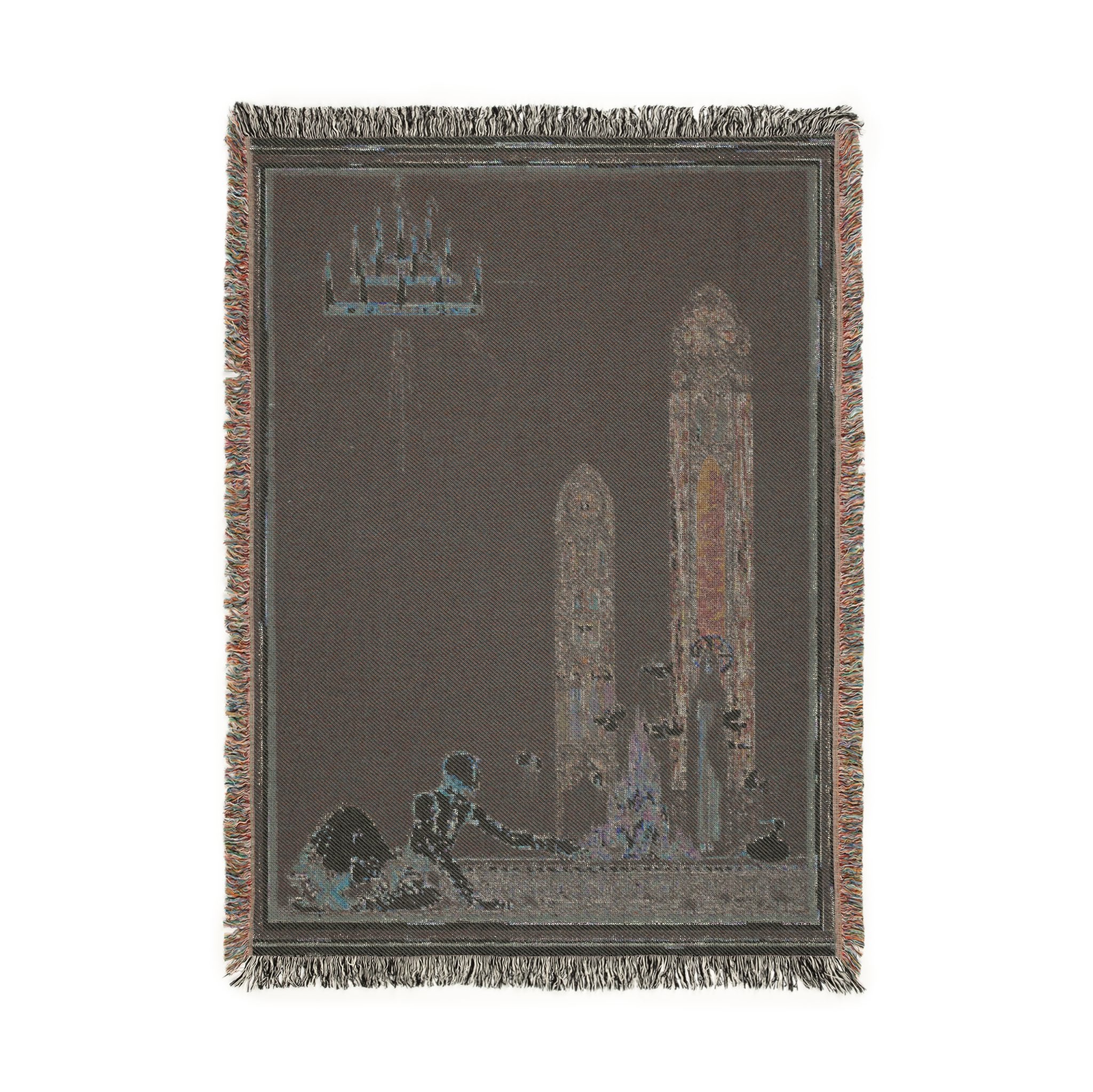 chandeliers &amp; stained glass product thumbnail image