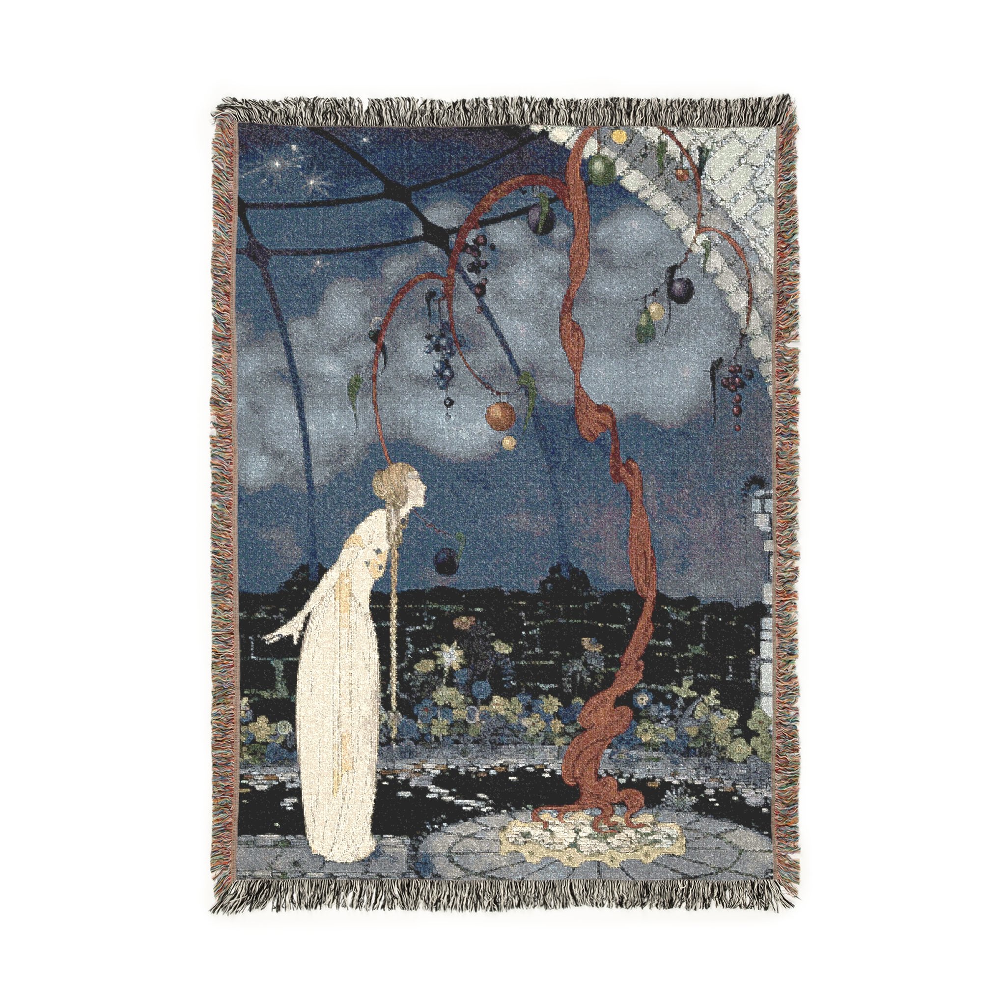 red tree princess product thumbnail image red tree princess product thumbnail image