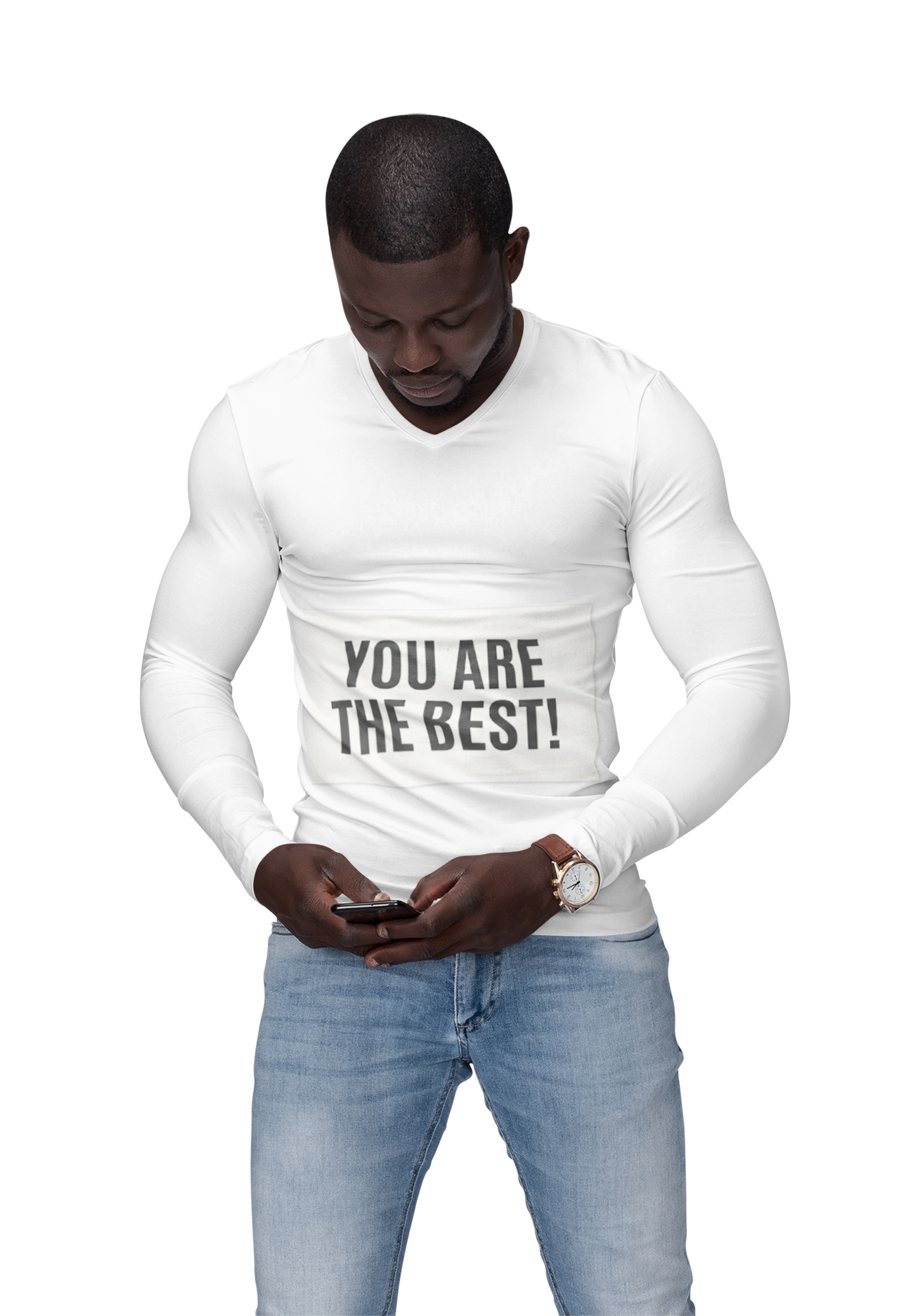 You Are The Best! Tank Top! Appreciation and motivational! product thumbnail image You Are The Best! Tank Top! Appreciation and motivational! product thumbnail image
