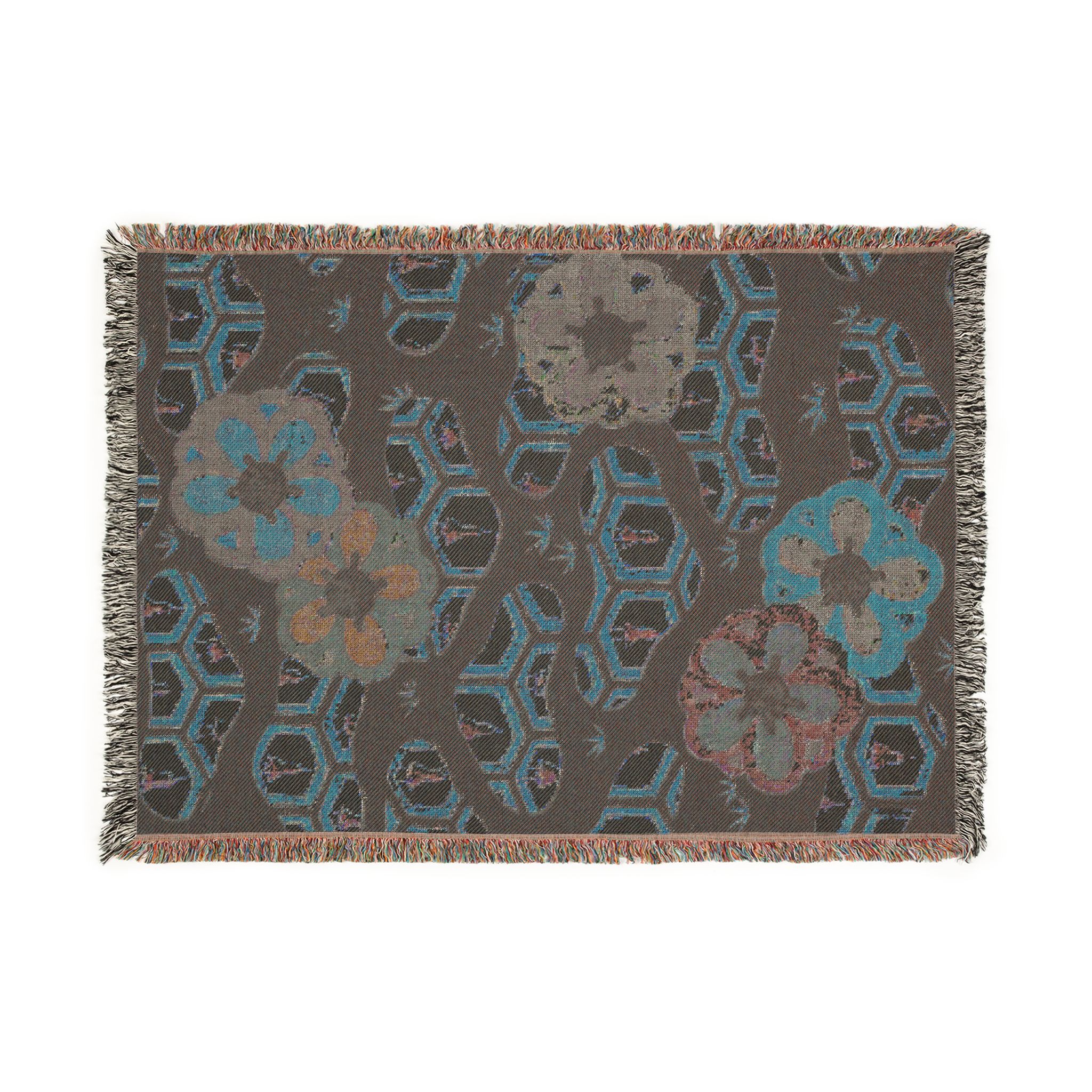 floral honeycomb product thumbnail image floral honeycomb product thumbnail image