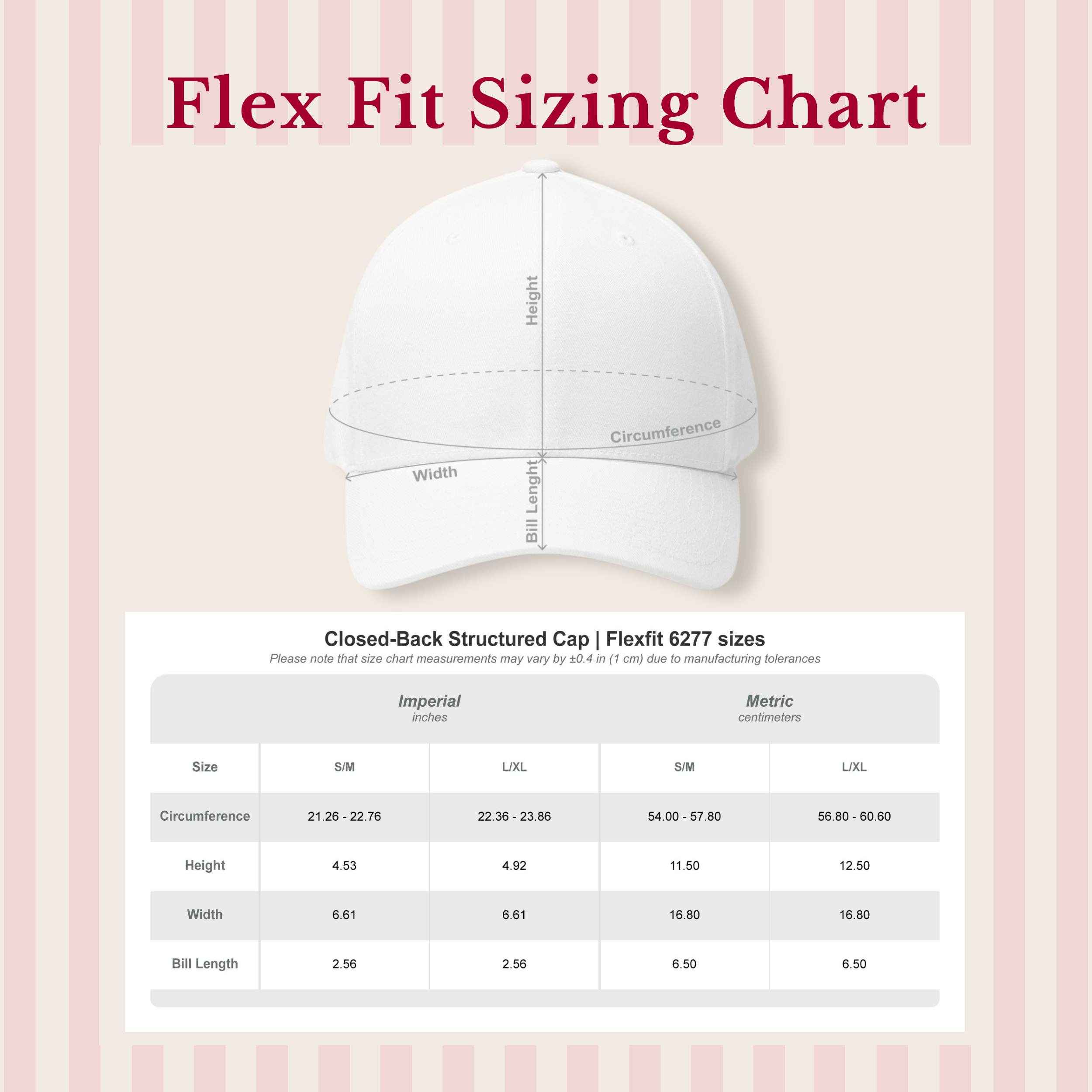 Nails Are the Cherry On Top Embroidered Fitted Hat product thumbnail image Nails Are the Cherry On Top Embroidered Fitted Hat product thumbnail image