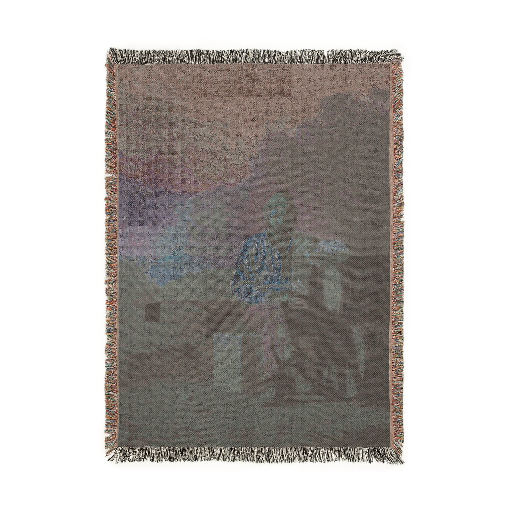 lonely traveler product thumbnail image