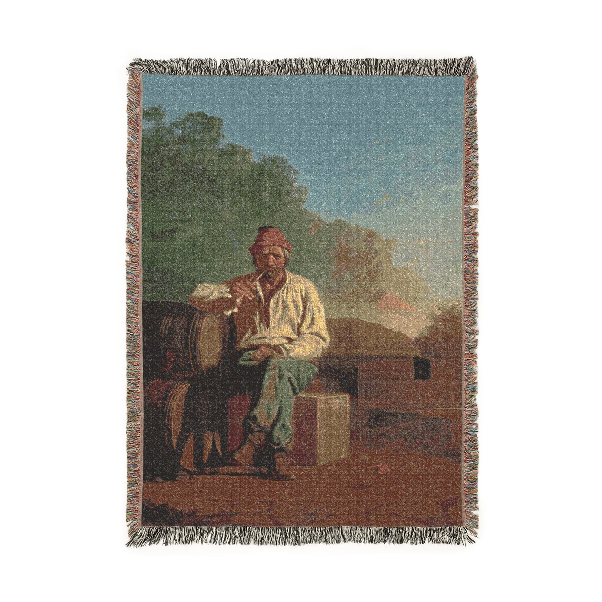 lonely traveler product thumbnail image