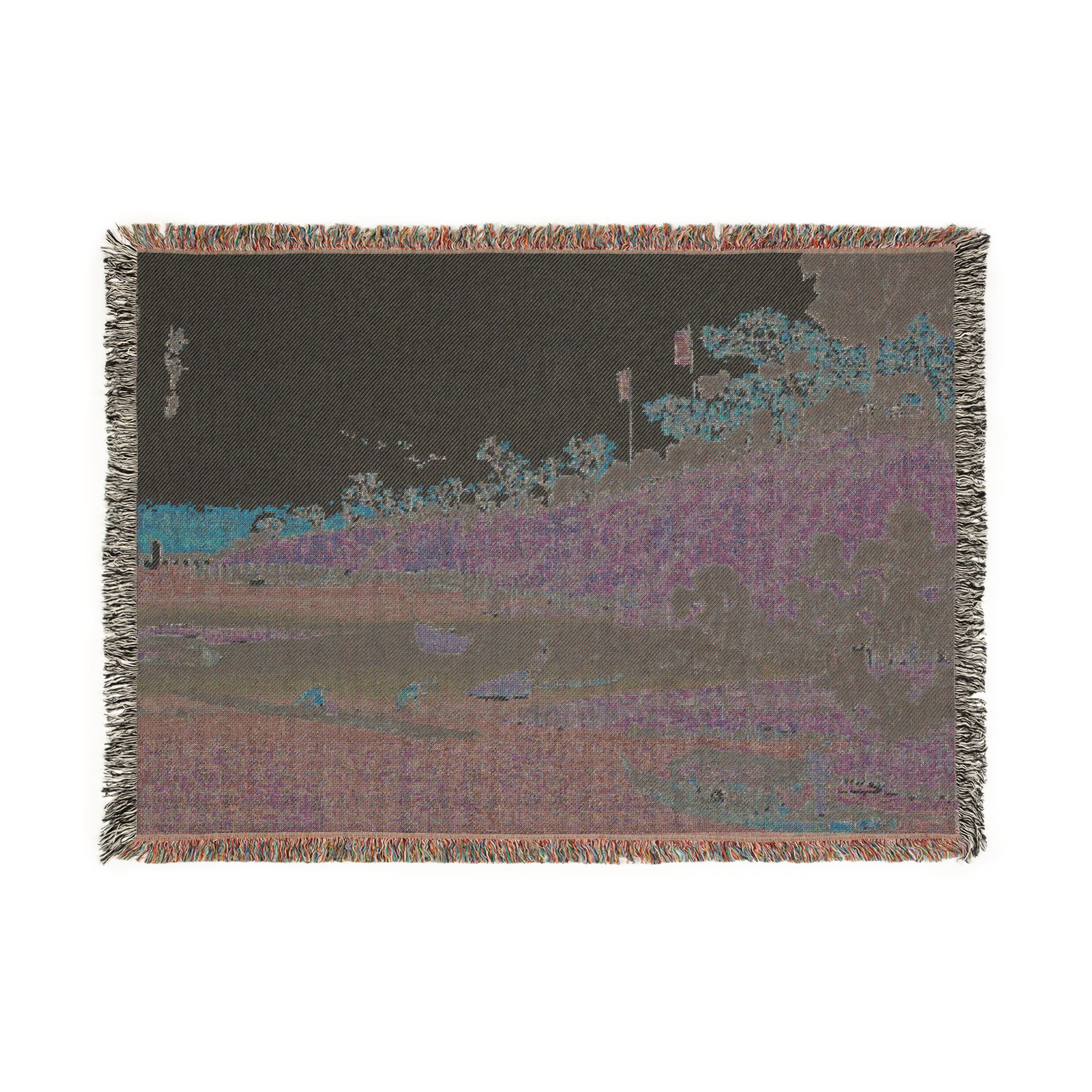 blossoms along the bank product thumbnail image