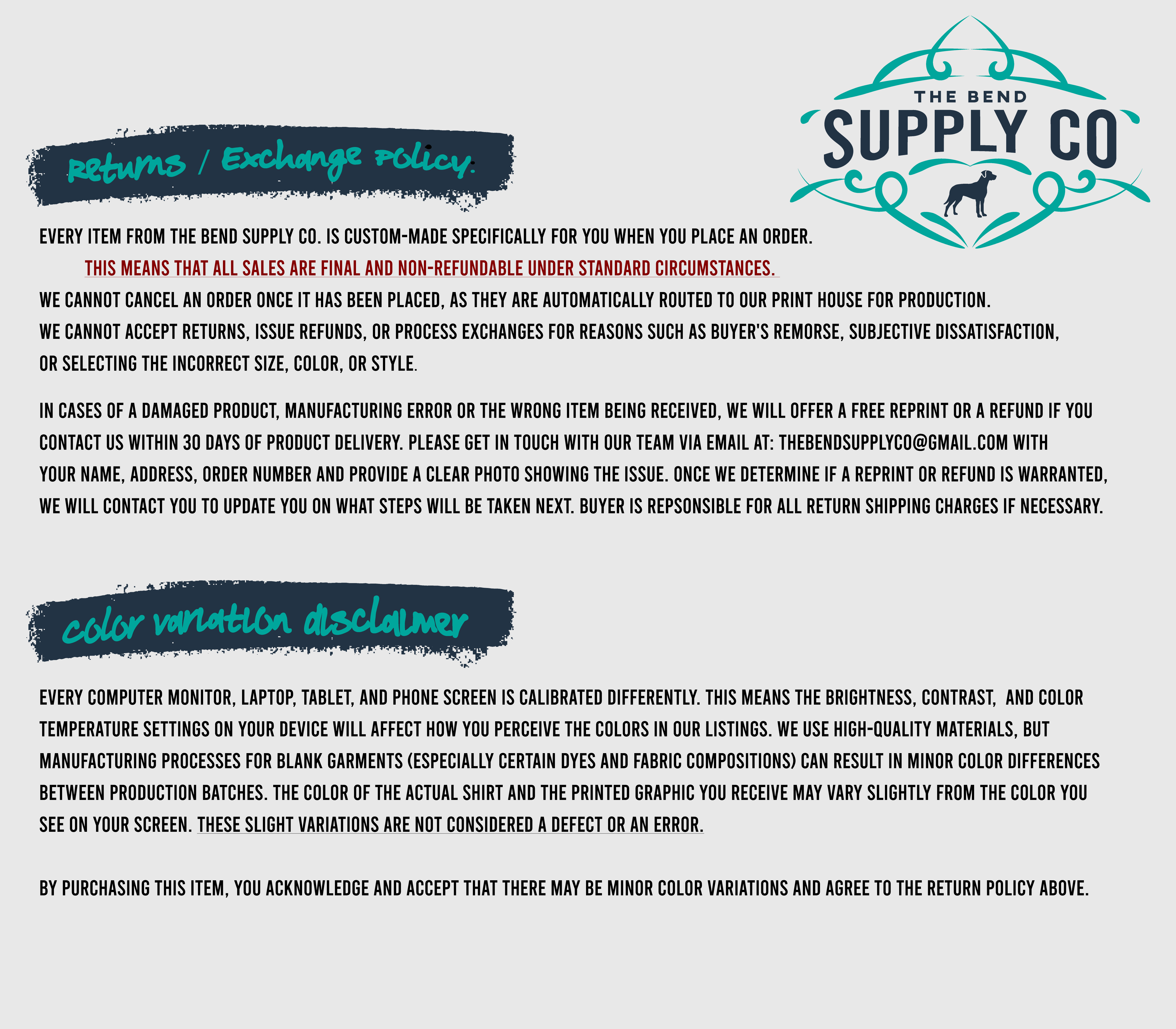 Patriot Pup Tee product thumbnail image