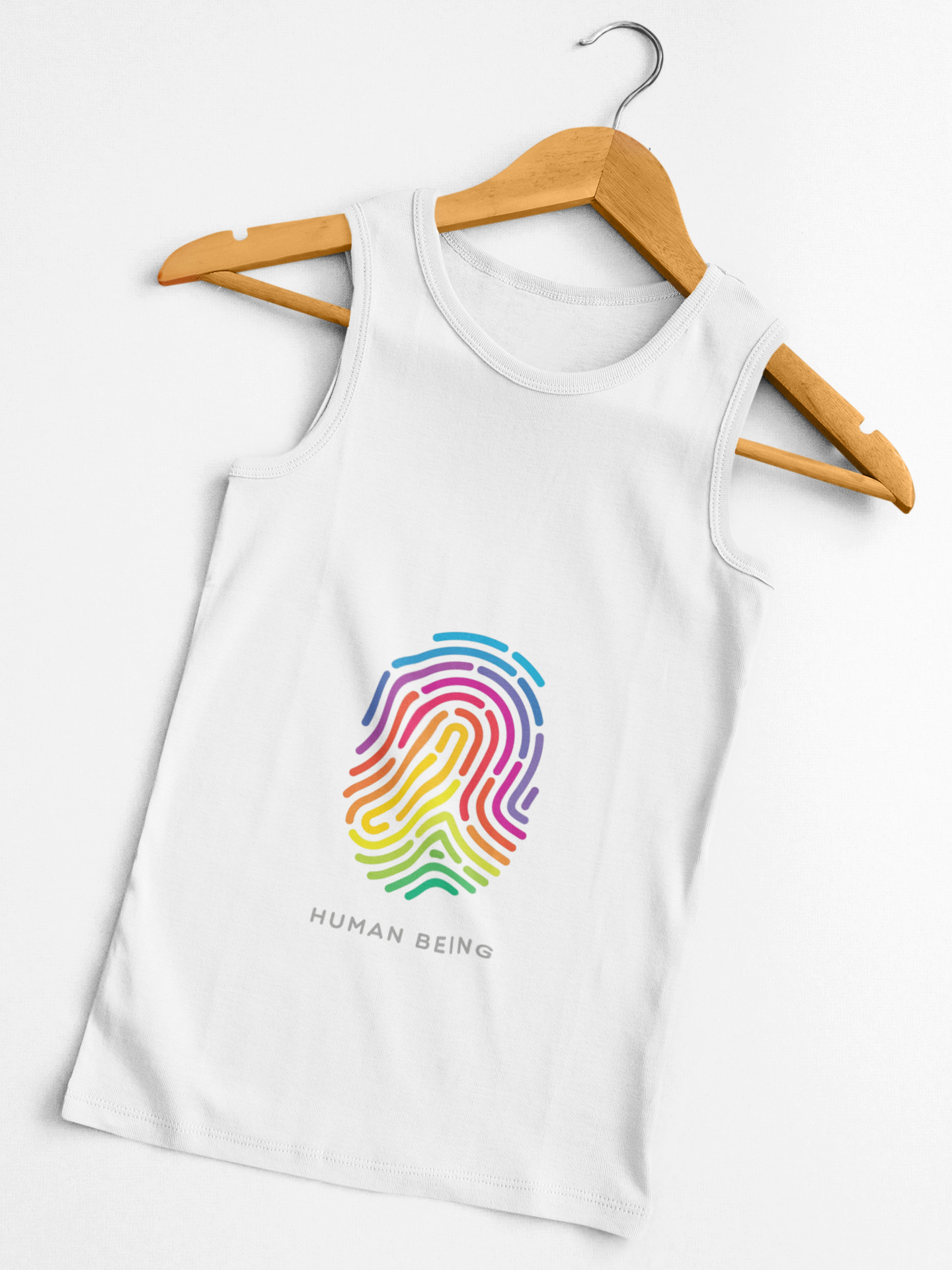 Pride Unisex Jersey Tank