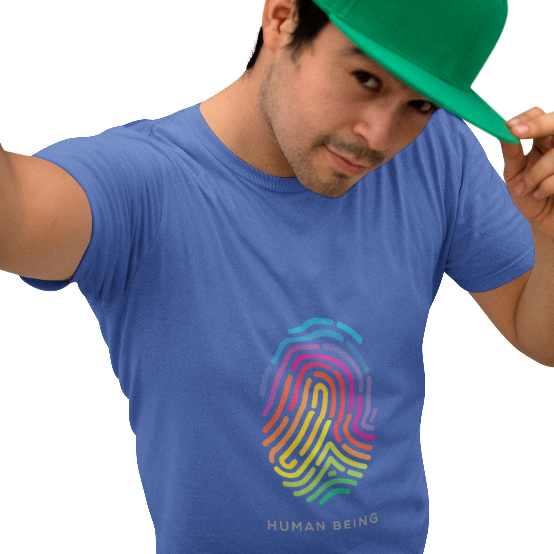 Pride Unisex Jersey Tank product thumbnail image Pride Unisex Jersey Tank product thumbnail image