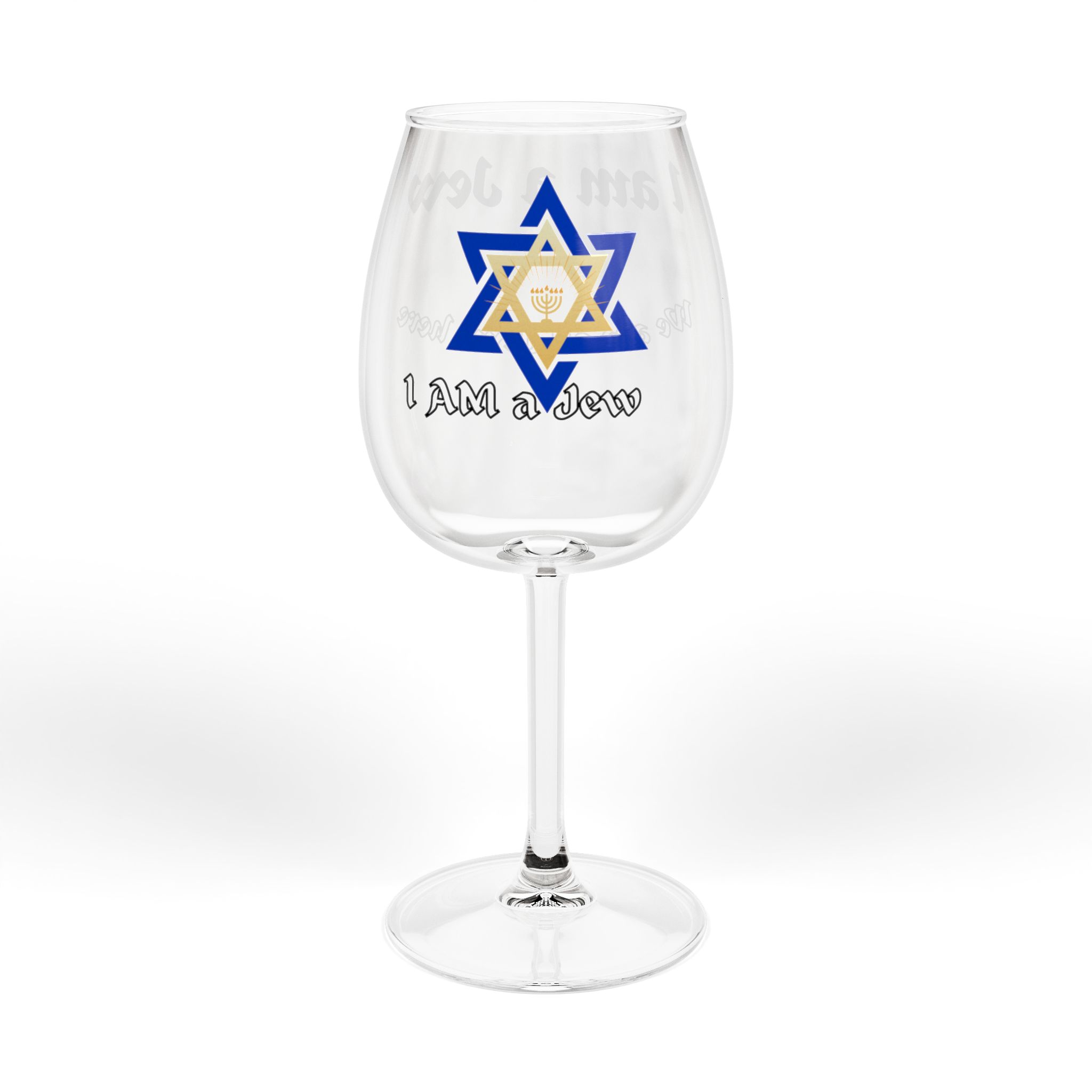 Wine Glass, 12oz product thumbnail image
