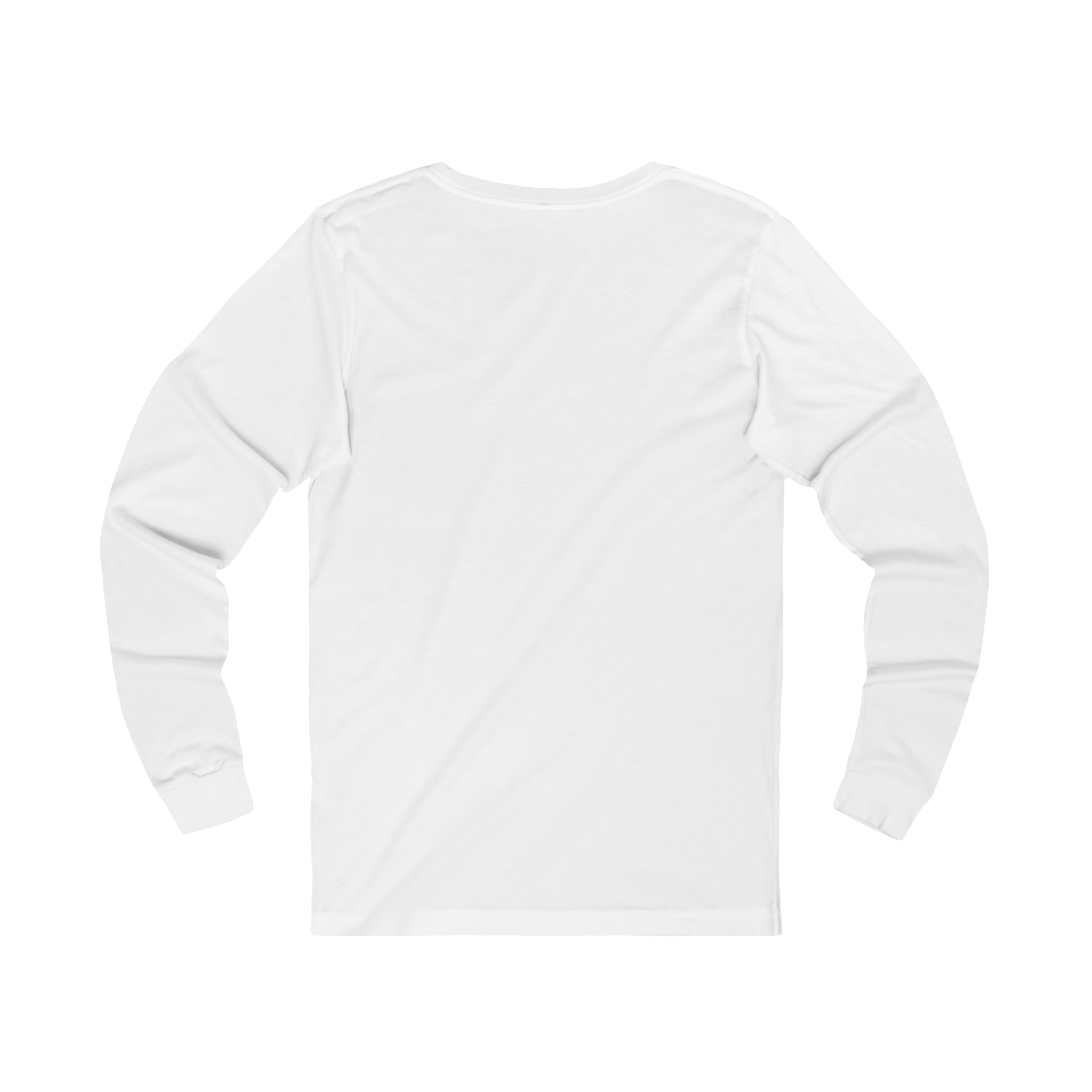 Lighter Long Sleeve Tee — Classic Solid Cotton Top product thumbnail image Lighter Long Sleeve Tee — Classic Solid Cotton Top product thumbnail image