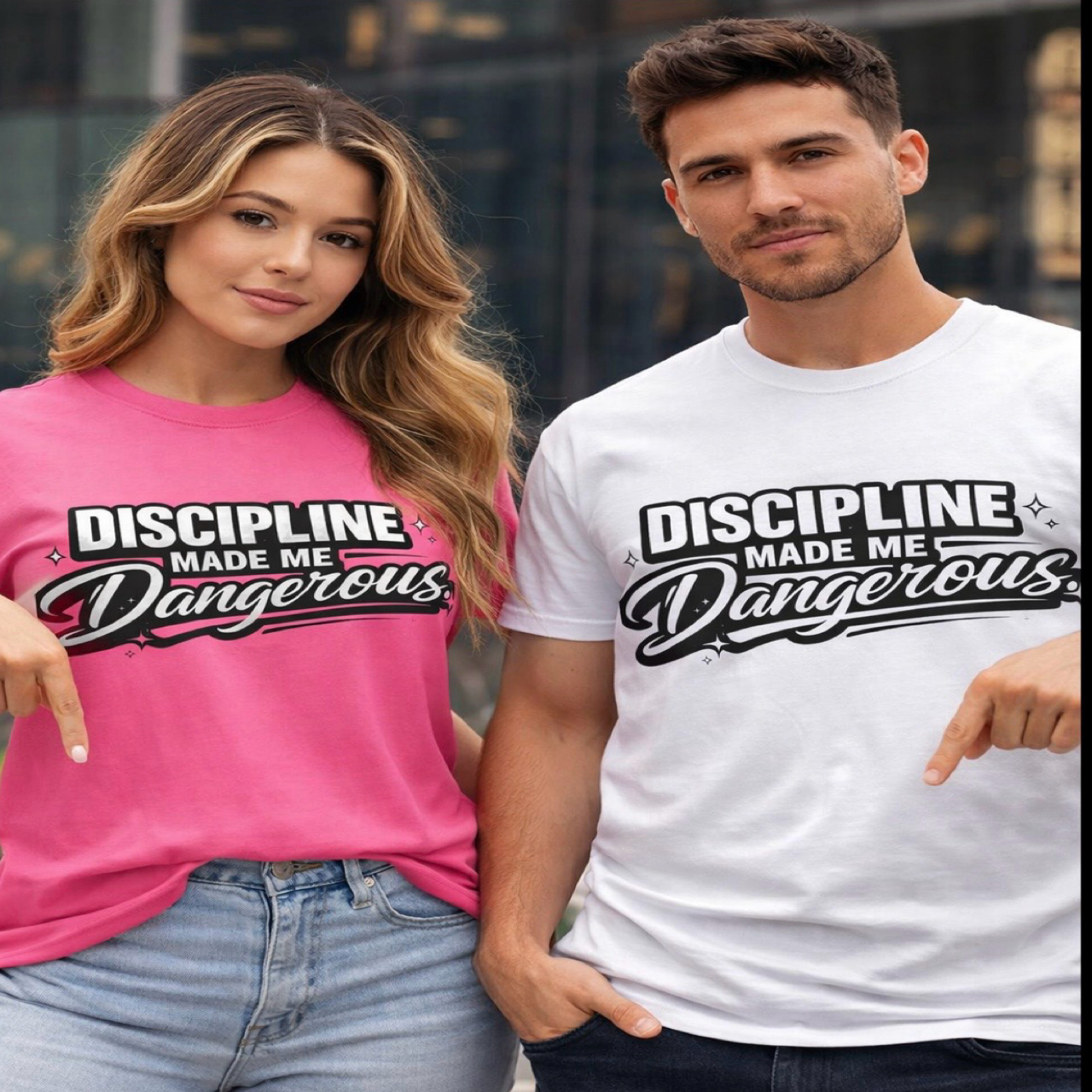 Garment-Dyed T-Shirt product thumbnail image Garment-Dyed T-Shirt product thumbnail image