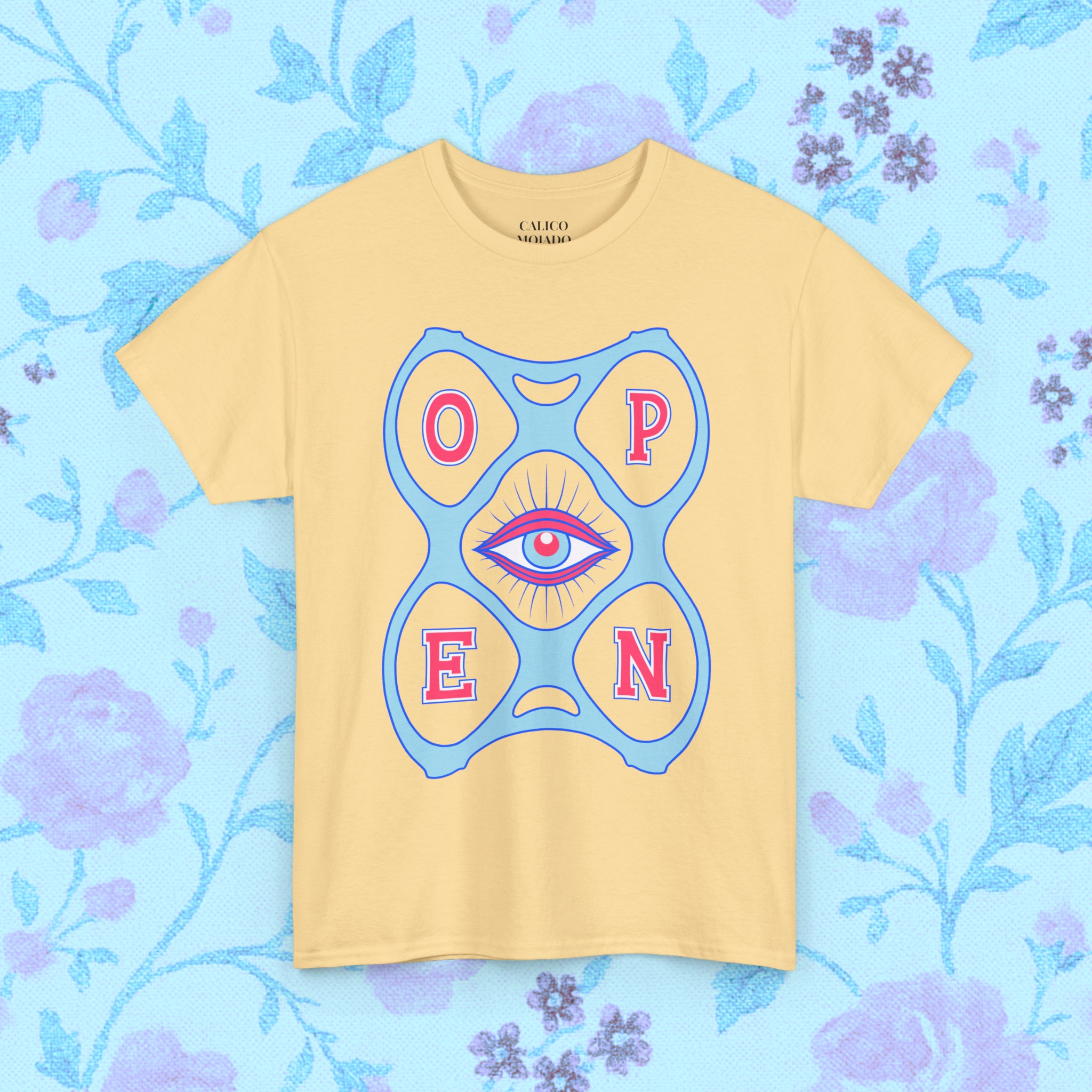 Open-Eye product thumbnail image