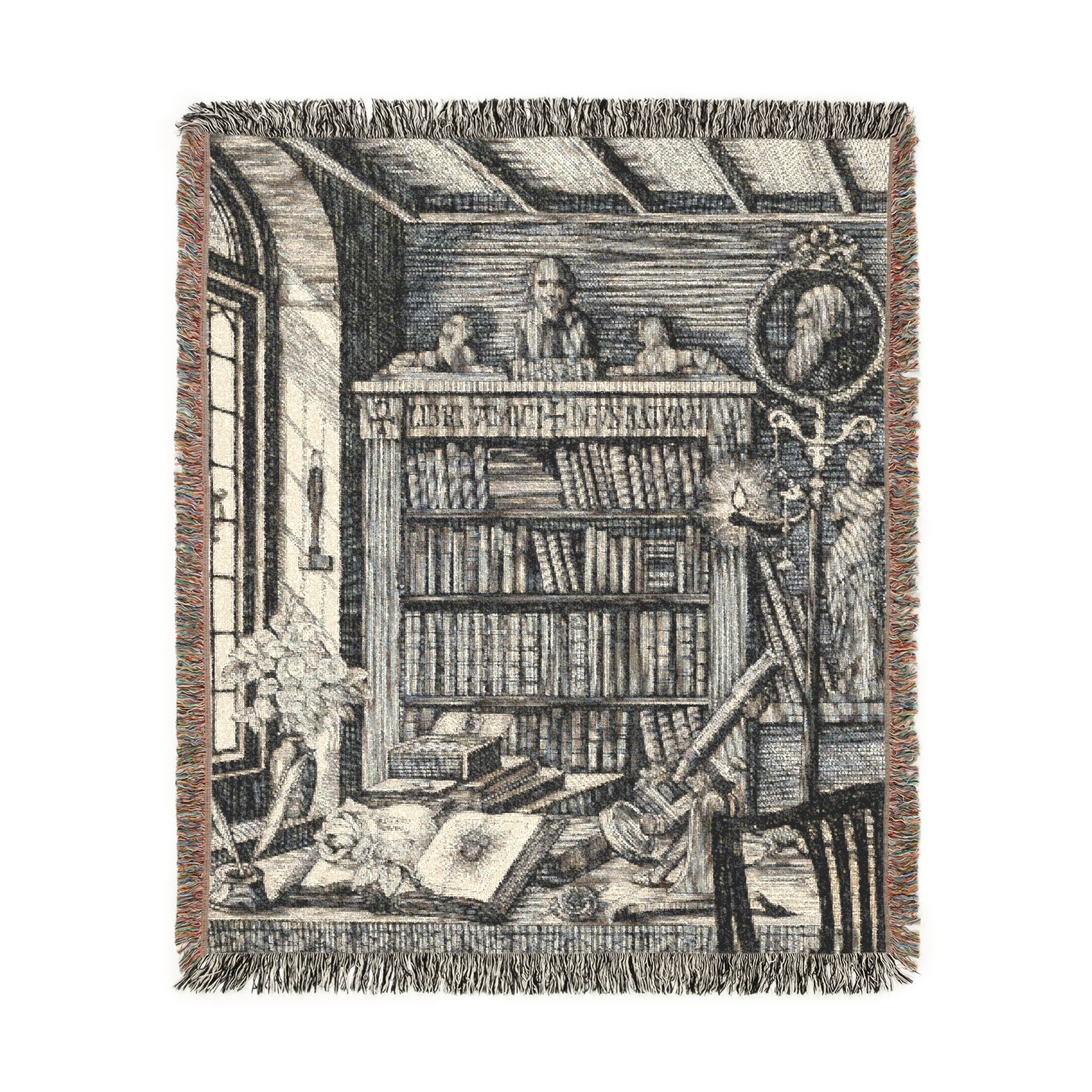 world’s wisest bookshelf product thumbnail image