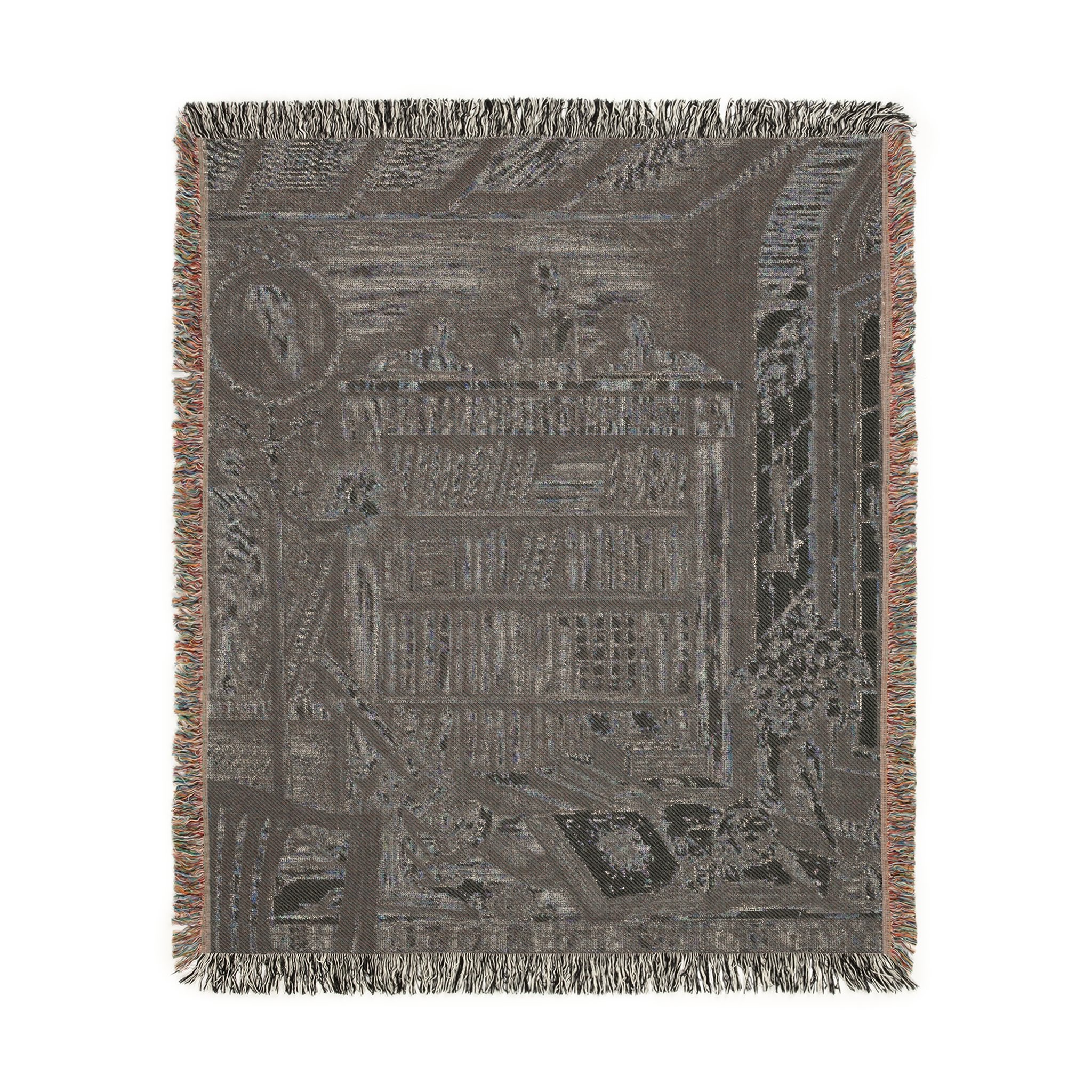 world’s wisest bookshelf product thumbnail image