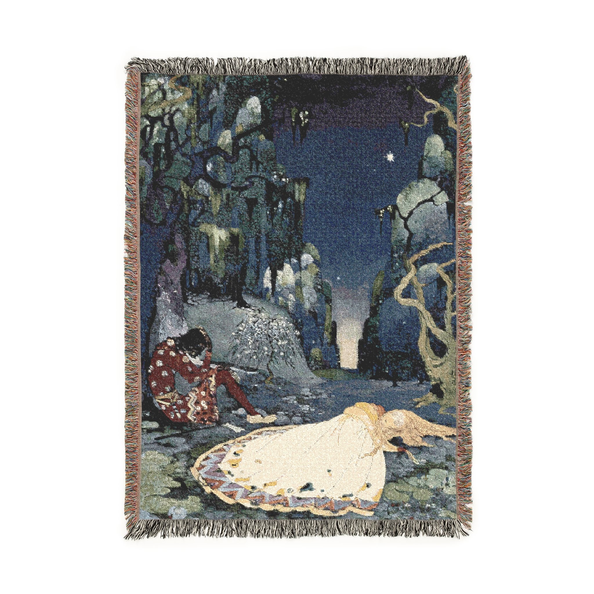 forest floor princess product thumbnail image forest floor princess product thumbnail image