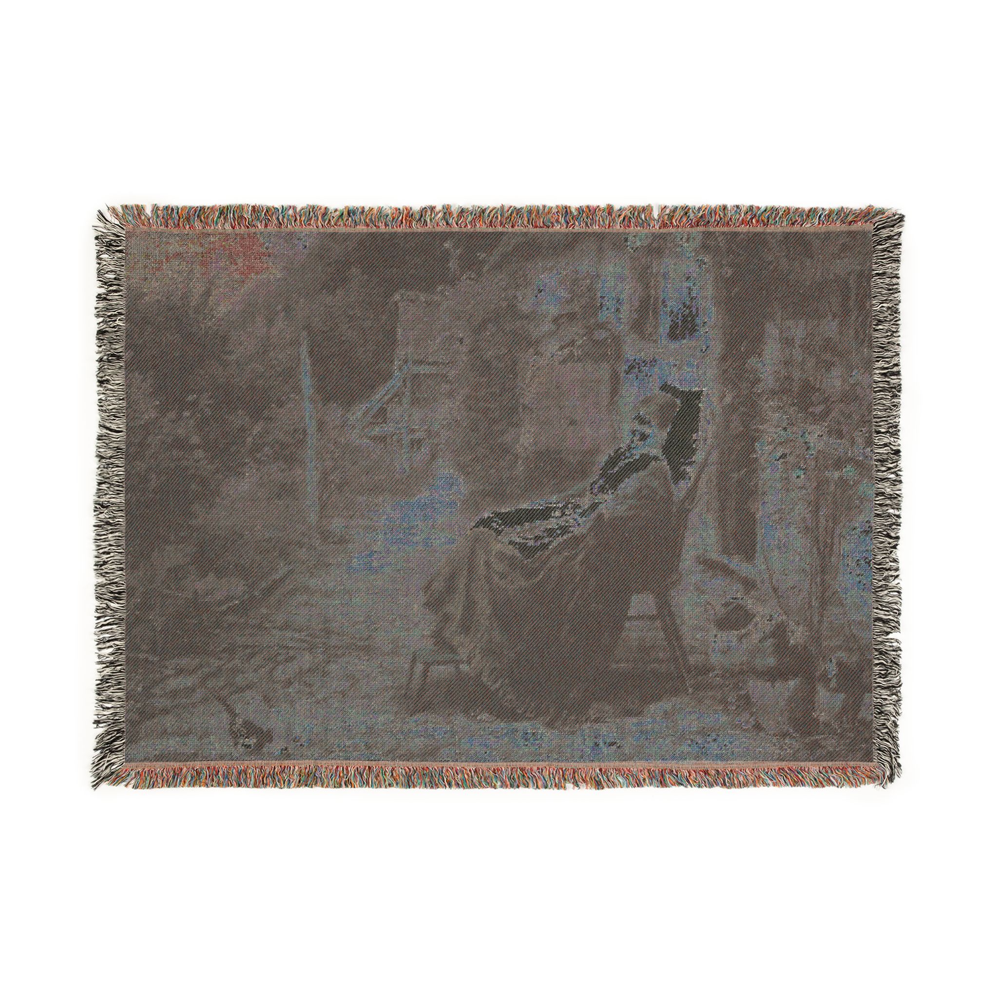 serene cottage porch product thumbnail image