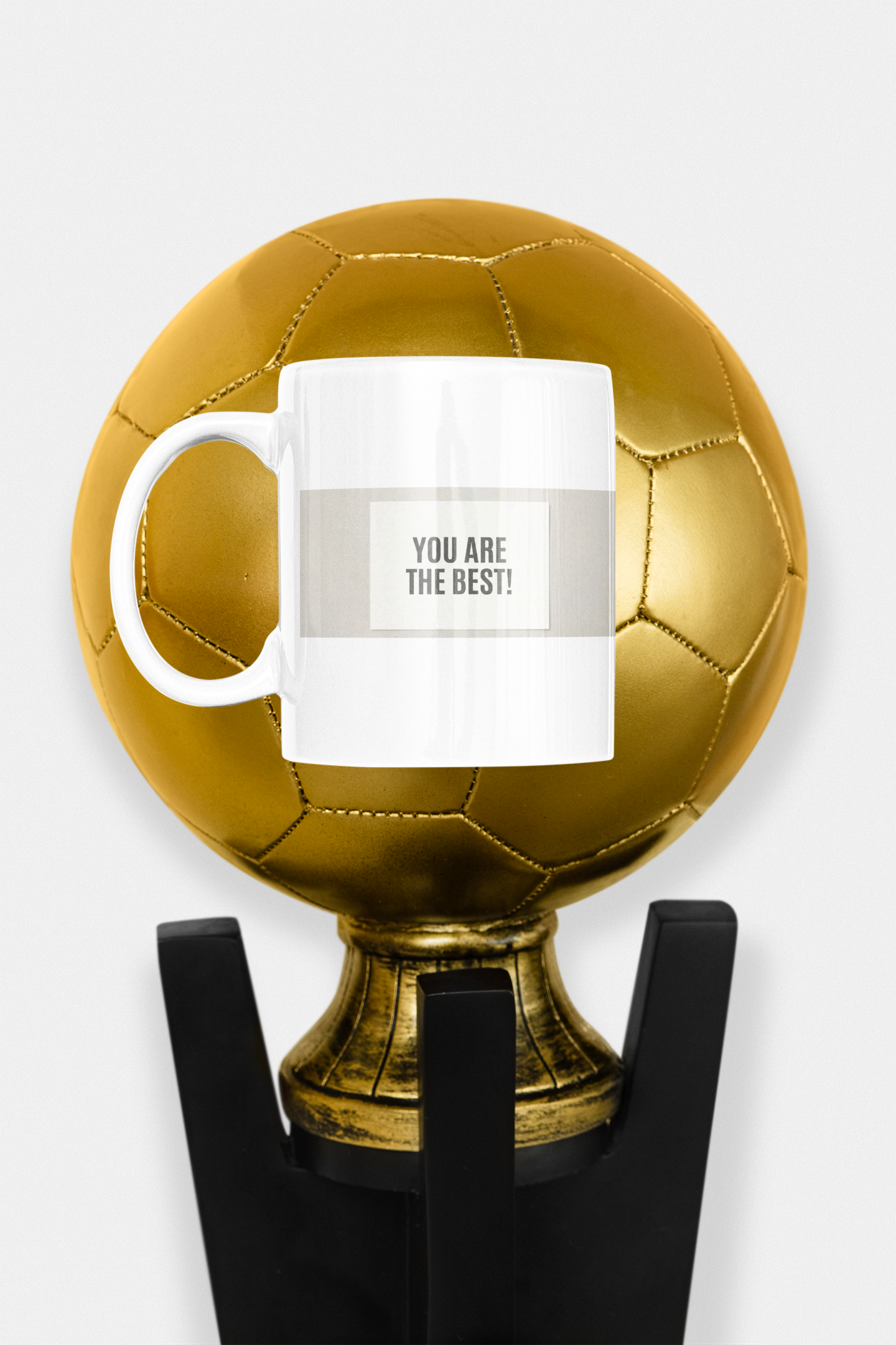 You Are The Best! Ceramic Mug — 11oz Inspirational Coffee Cup product thumbnail image You Are The Best! Ceramic Mug — 11oz Inspirational Coffee Cup product thumbnail image