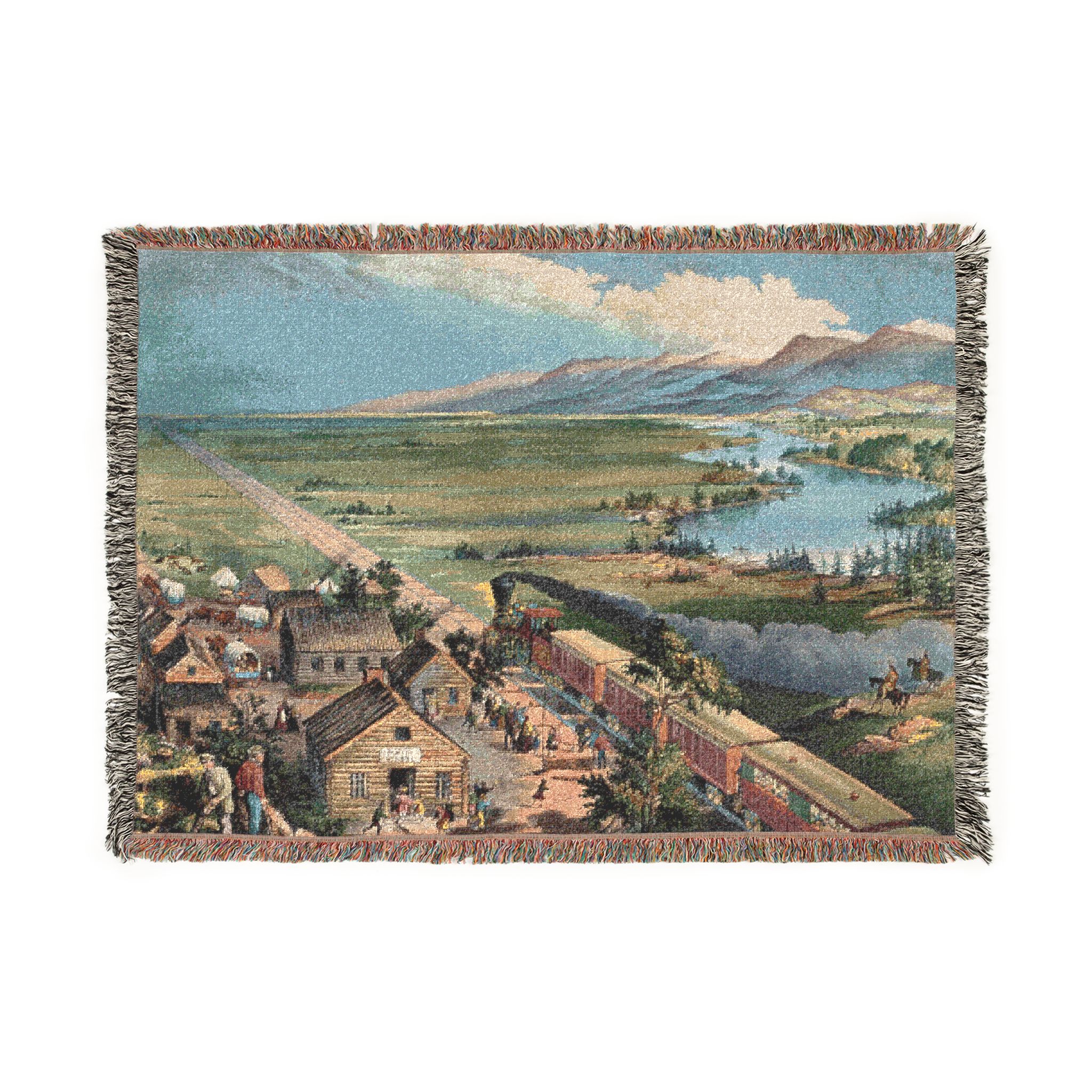 cross country railway product thumbnail image