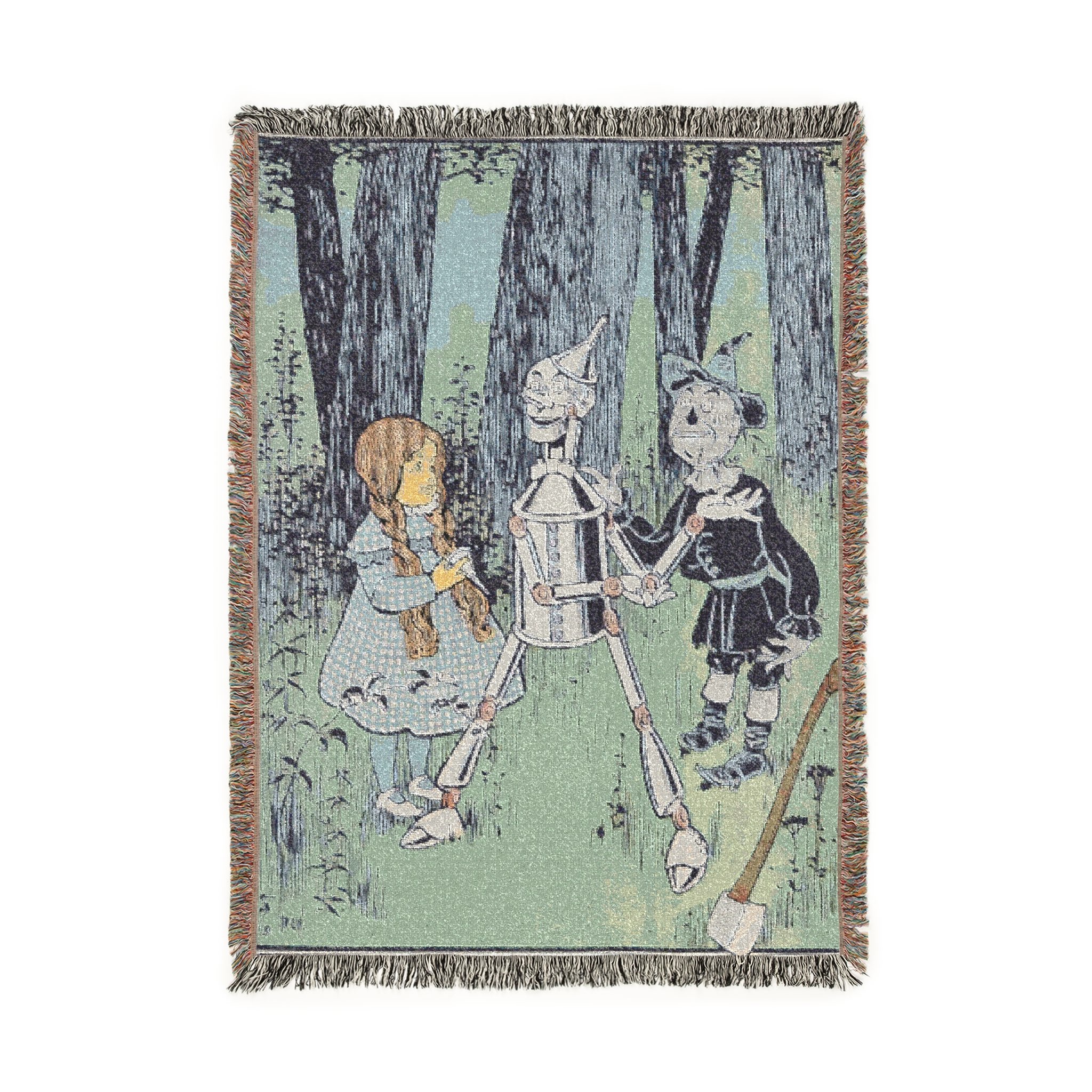 tinman oz product thumbnail image