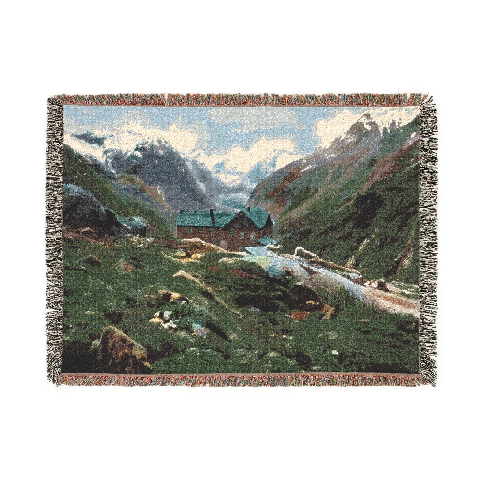 mansion in the valley product thumbnail image mansion in the valley product thumbnail image