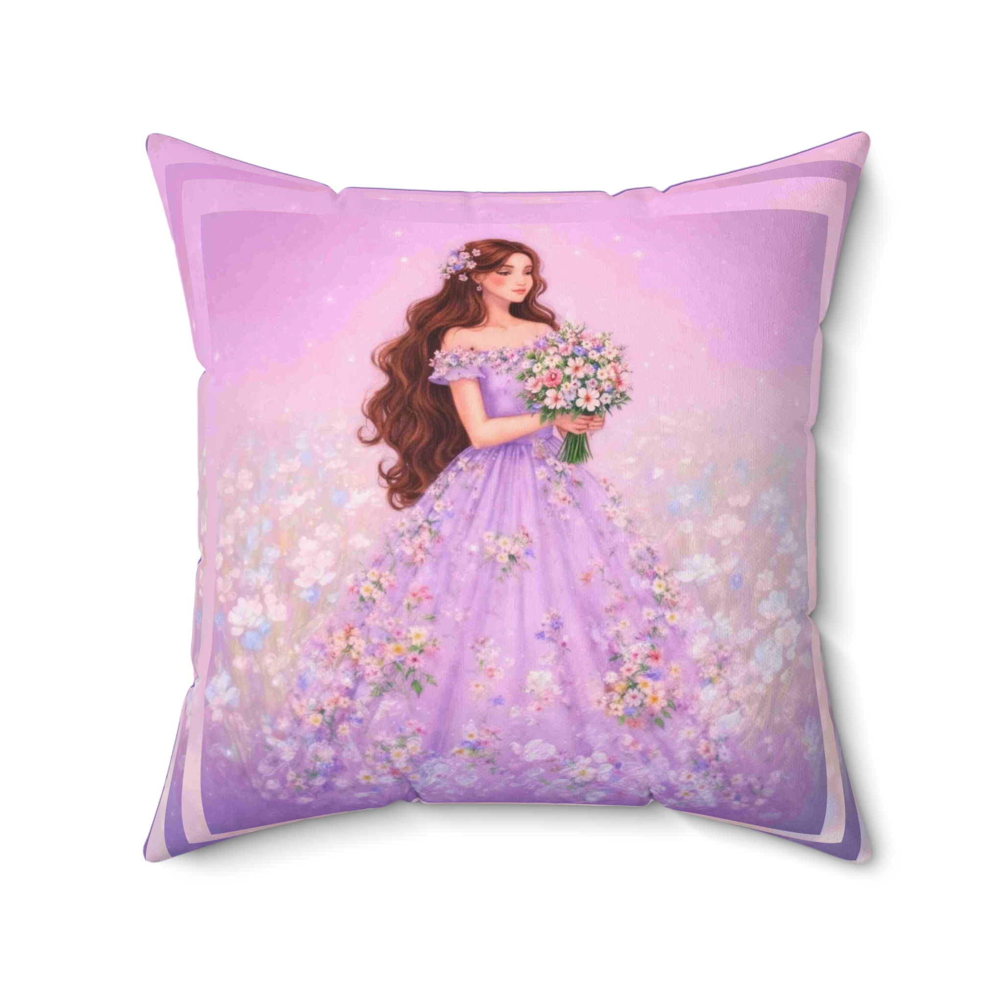 Fairytale Pillow | Fairytale Cushion | Fairytale Decor product thumbnail image Fairytale Pillow | Fairytale Cushion | Fairytale Decor product thumbnail image