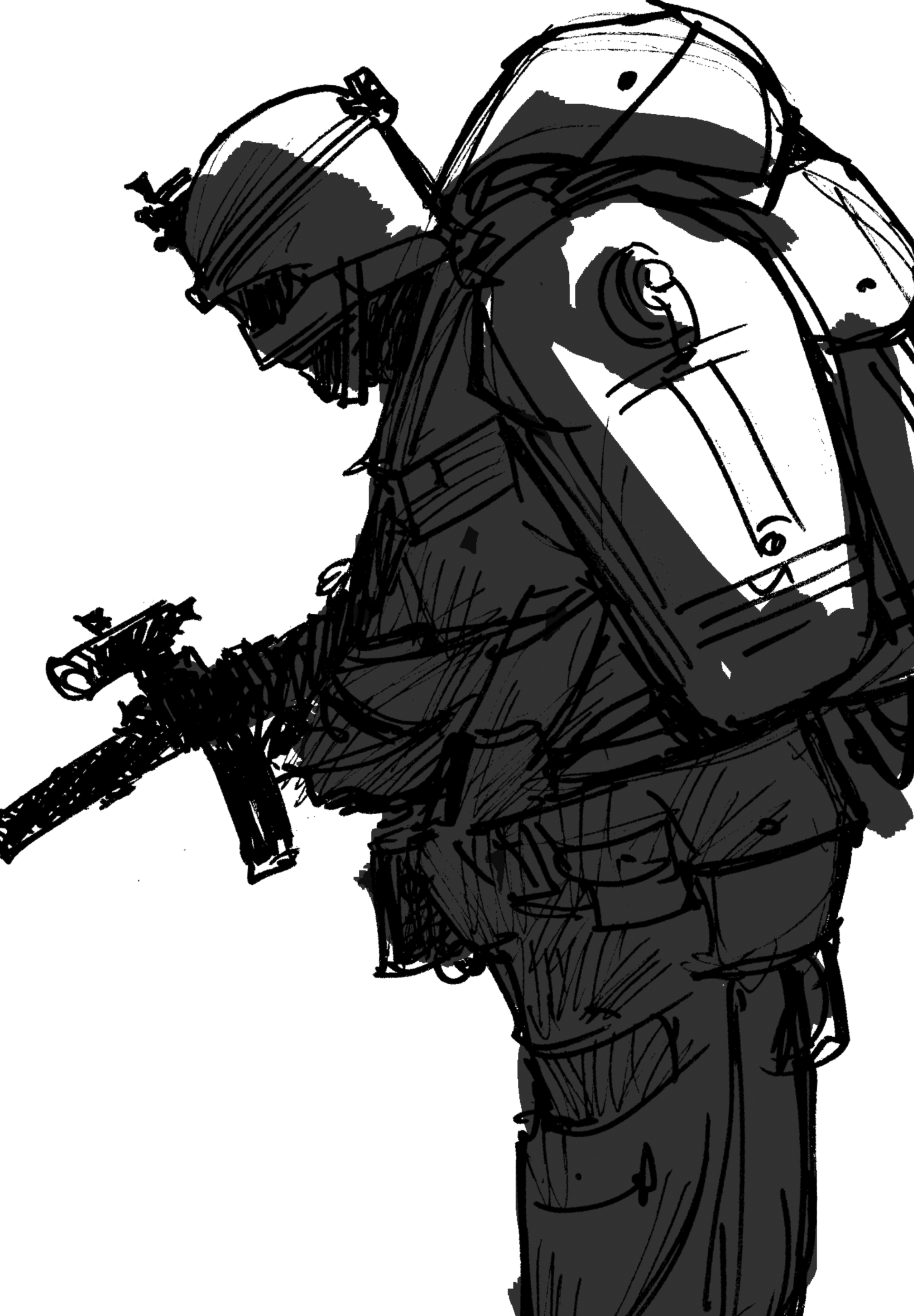 Yard Sign — Political Protest Cartoon "Is This Home of the Brave?" & "ICE OUT" product thumbnail image Yard Sign — Political Protest Cartoon "Is This Home of the Brave?" & "ICE OUT" product thumbnail image