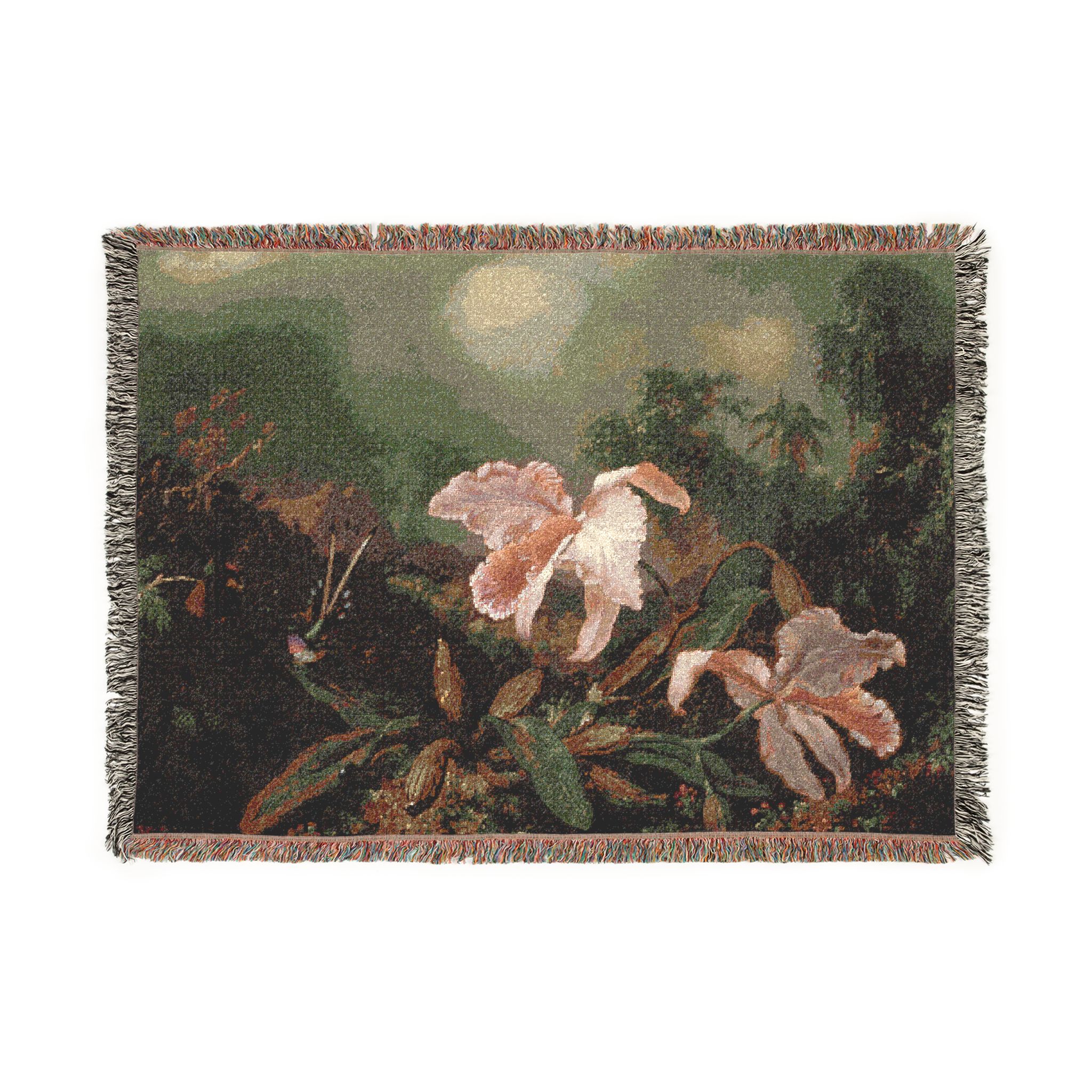 lone jungle orchid product thumbnail image