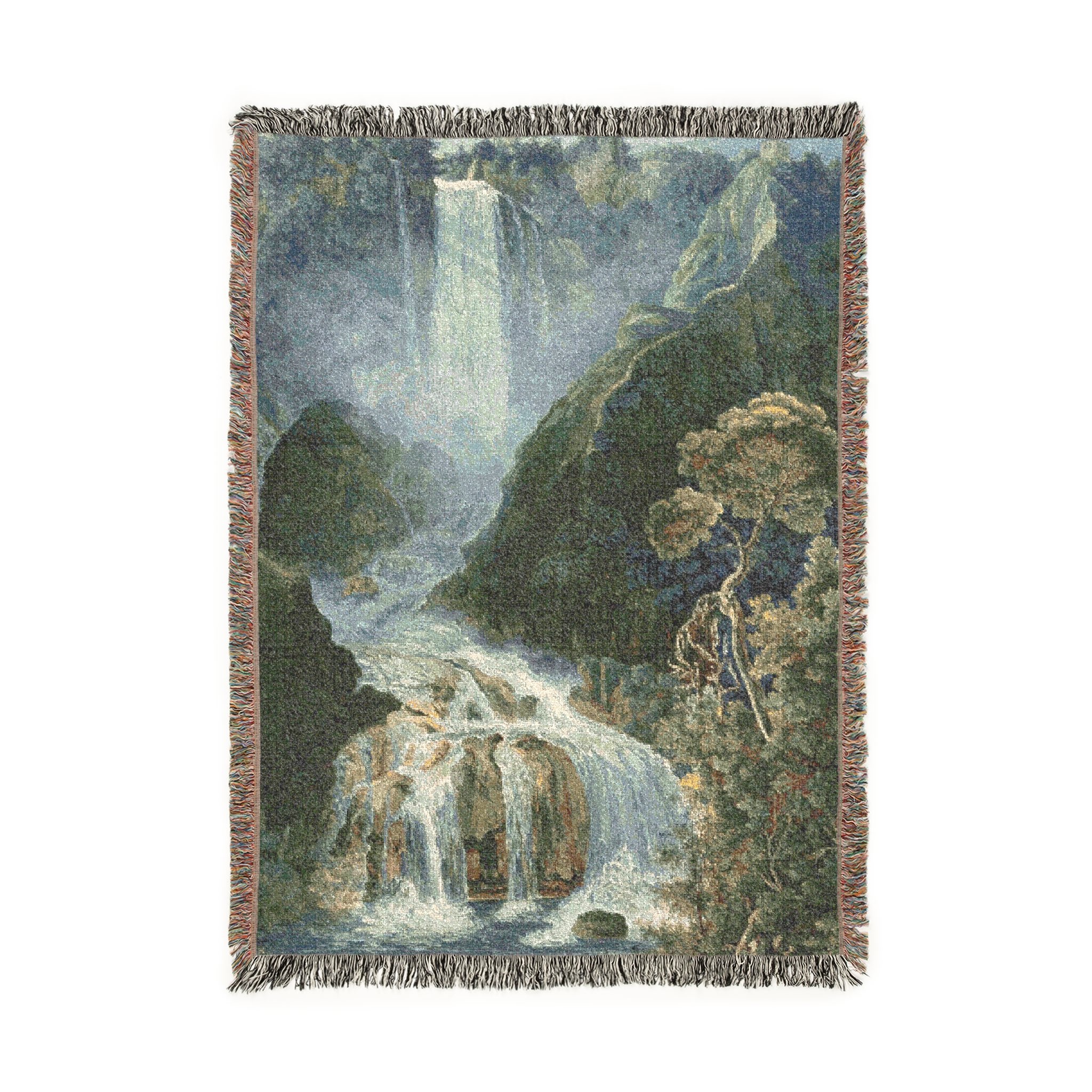 wondrous waterfall wondrous waterfall