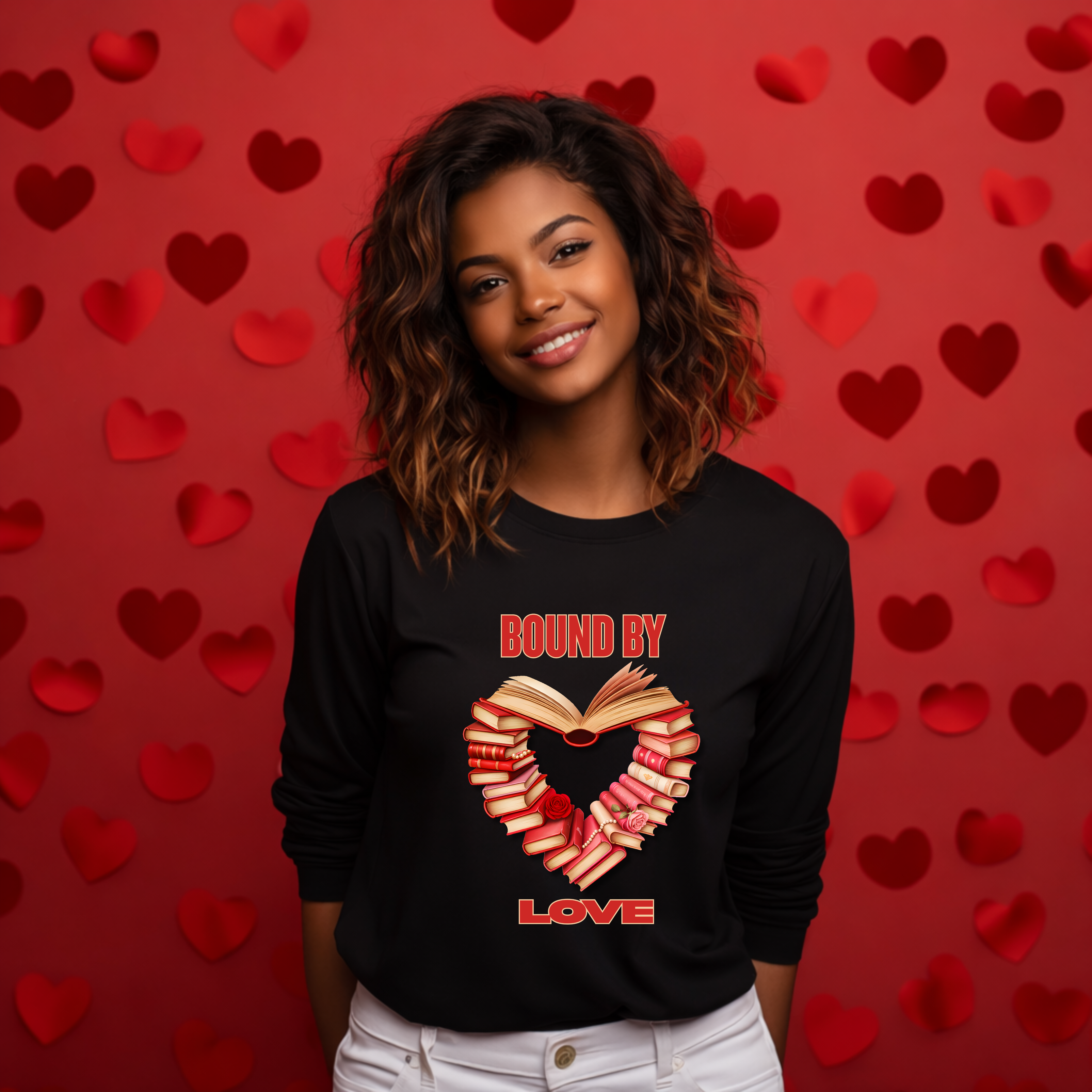 Bound By Love product thumbnail image Bound By Love product thumbnail image