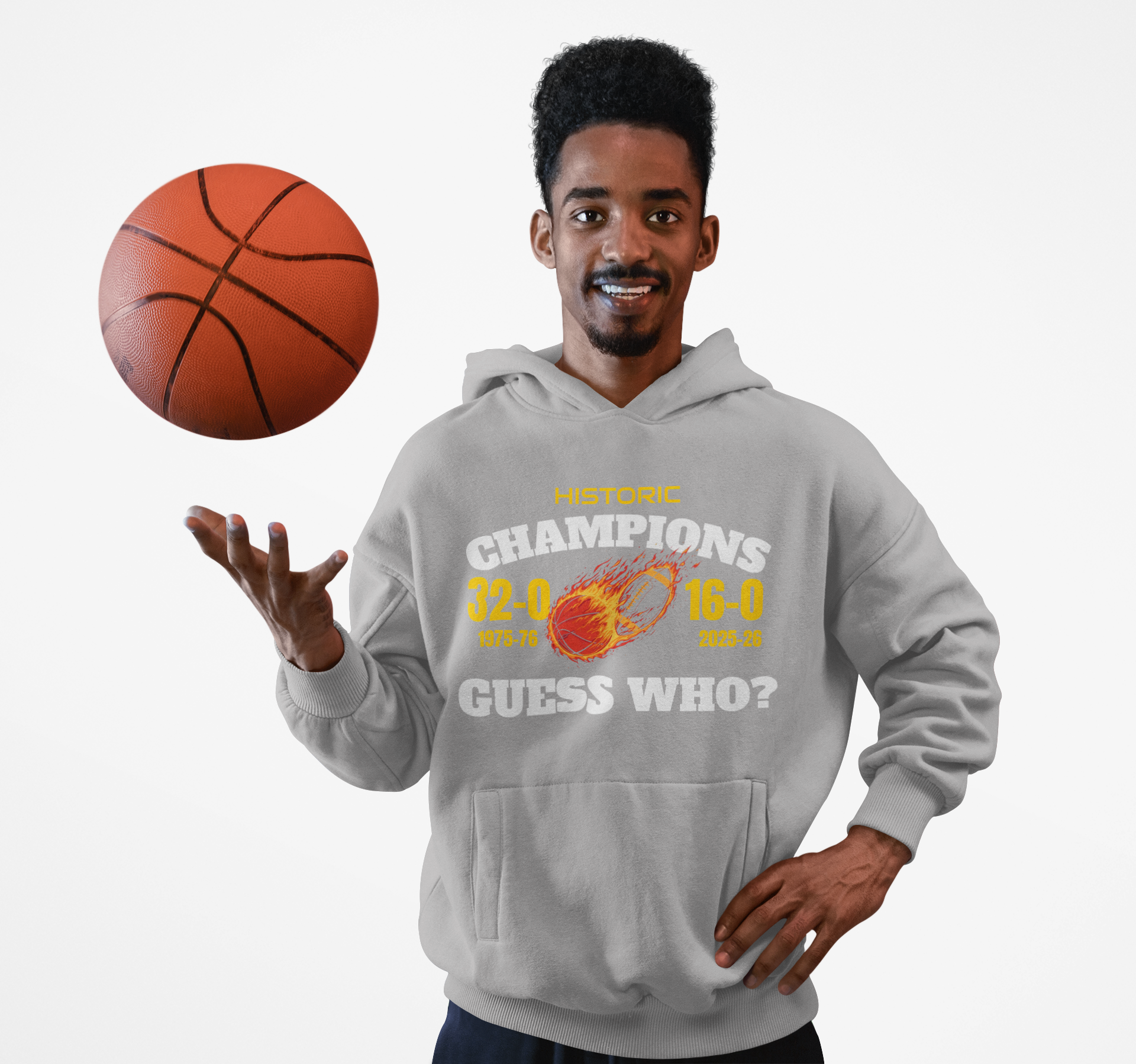 Historic Win Hoodie product thumbnail image Historic Win Hoodie product thumbnail image