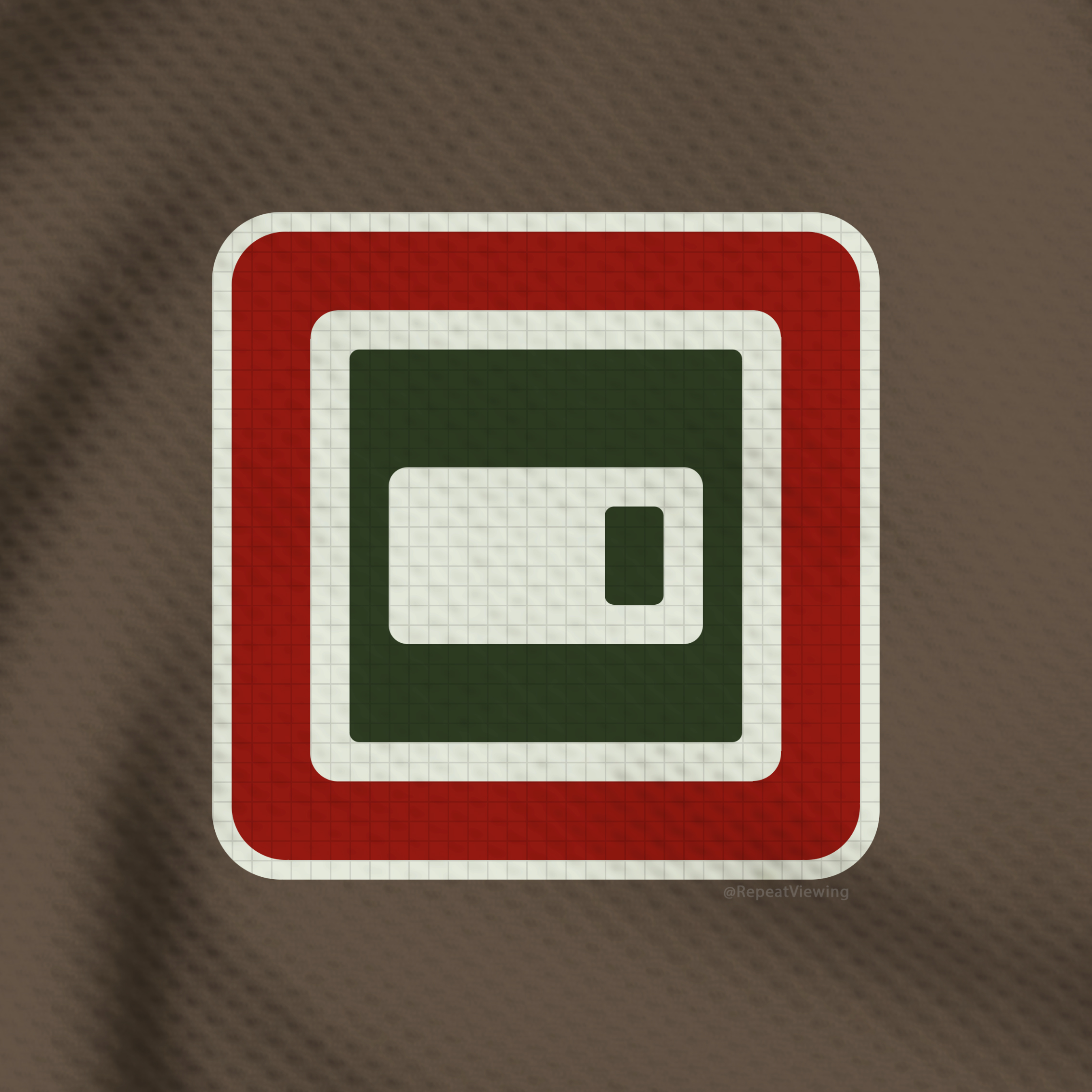 Alien Coffee Icon T-Shirt —  Graphic Tee product thumbnail image